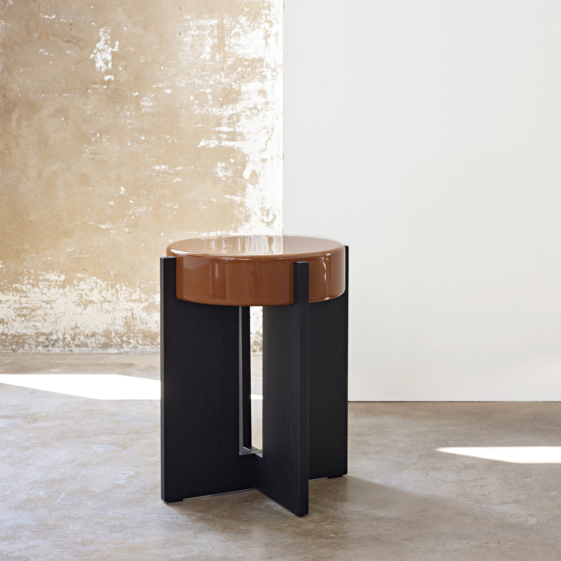 Mira Side Table