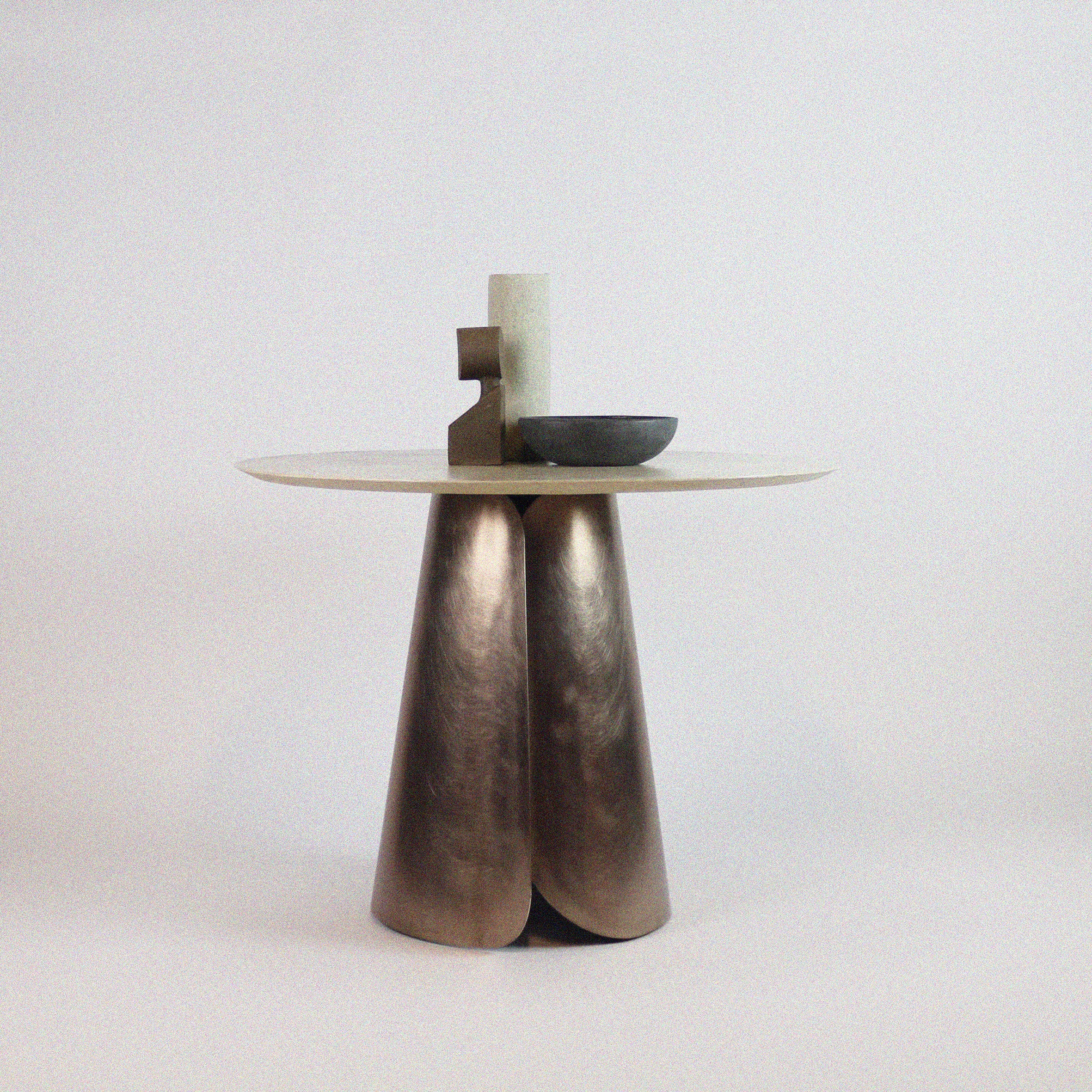 Tata Dining Table