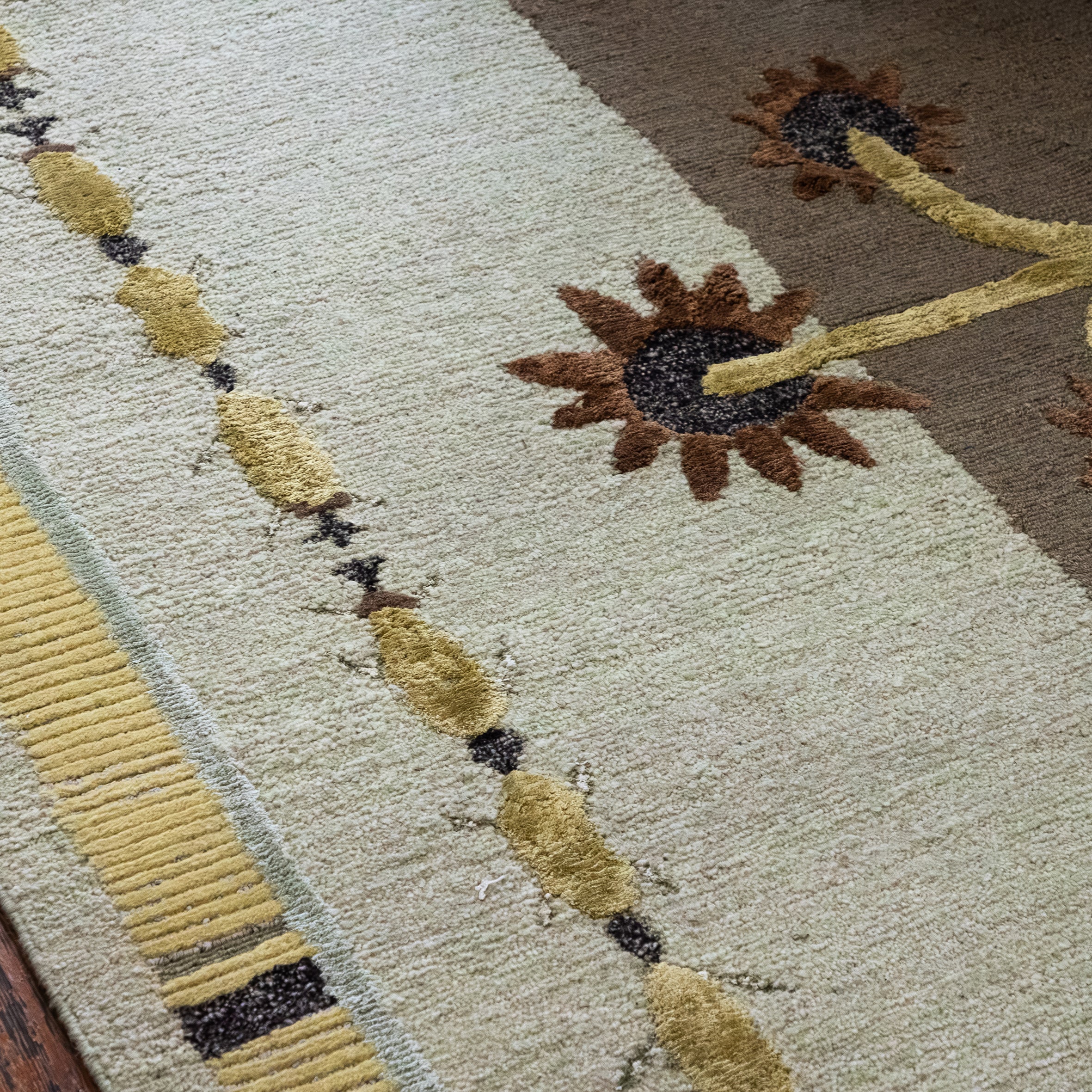 Codice IV Rug