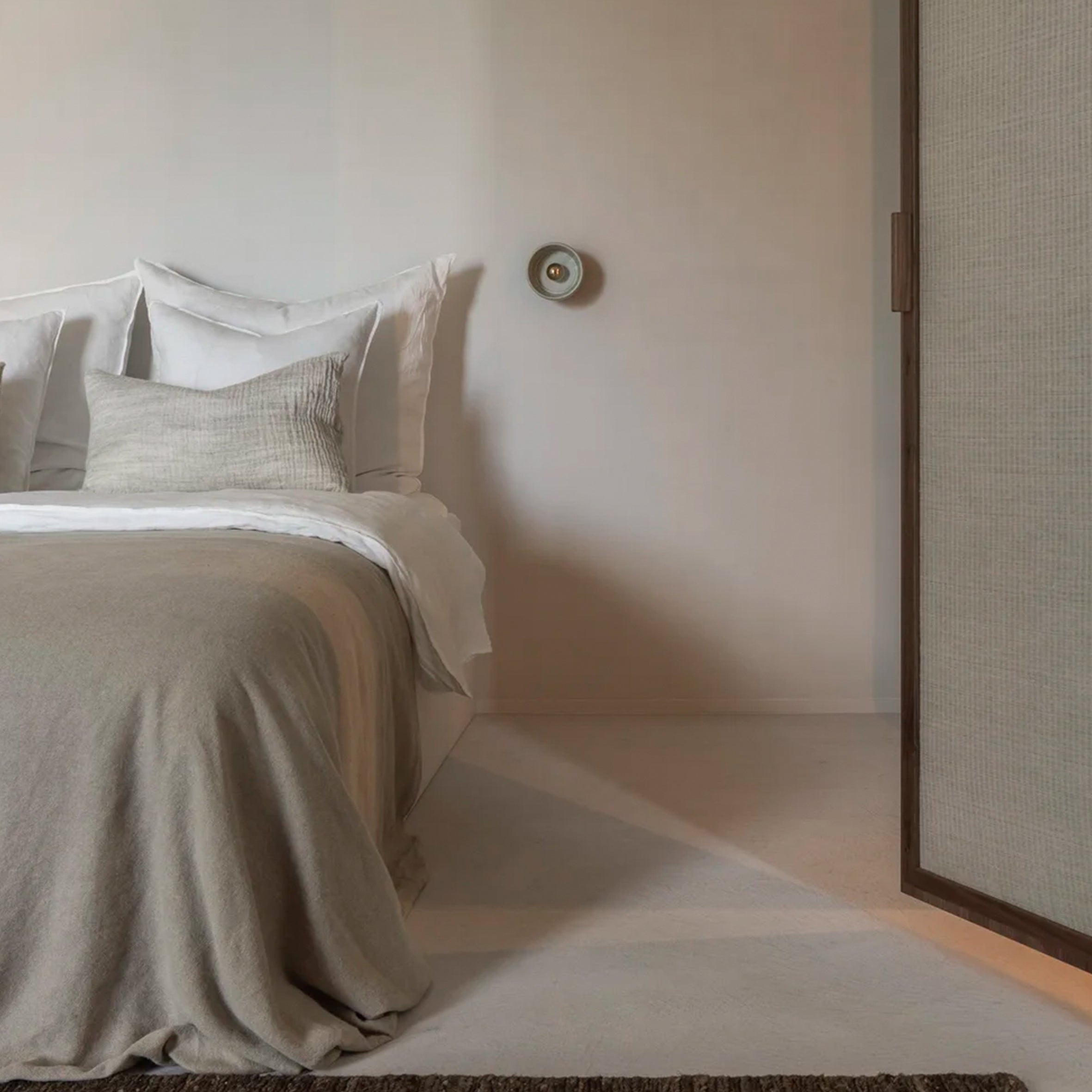 Cup of Light Sconce - Monologue London