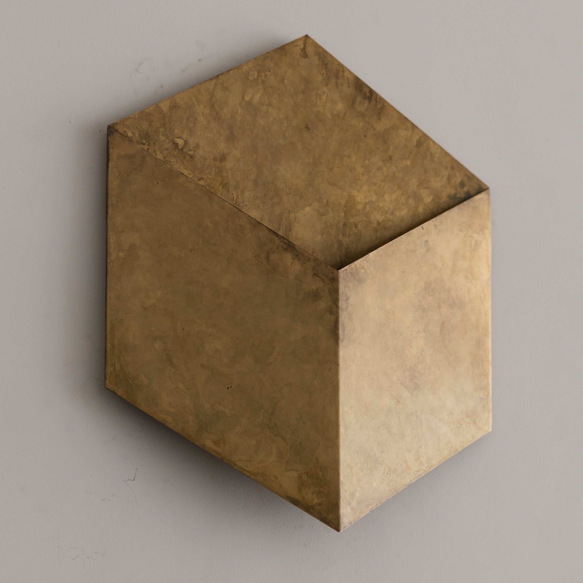 Dice Wall Lamp - Monologue London