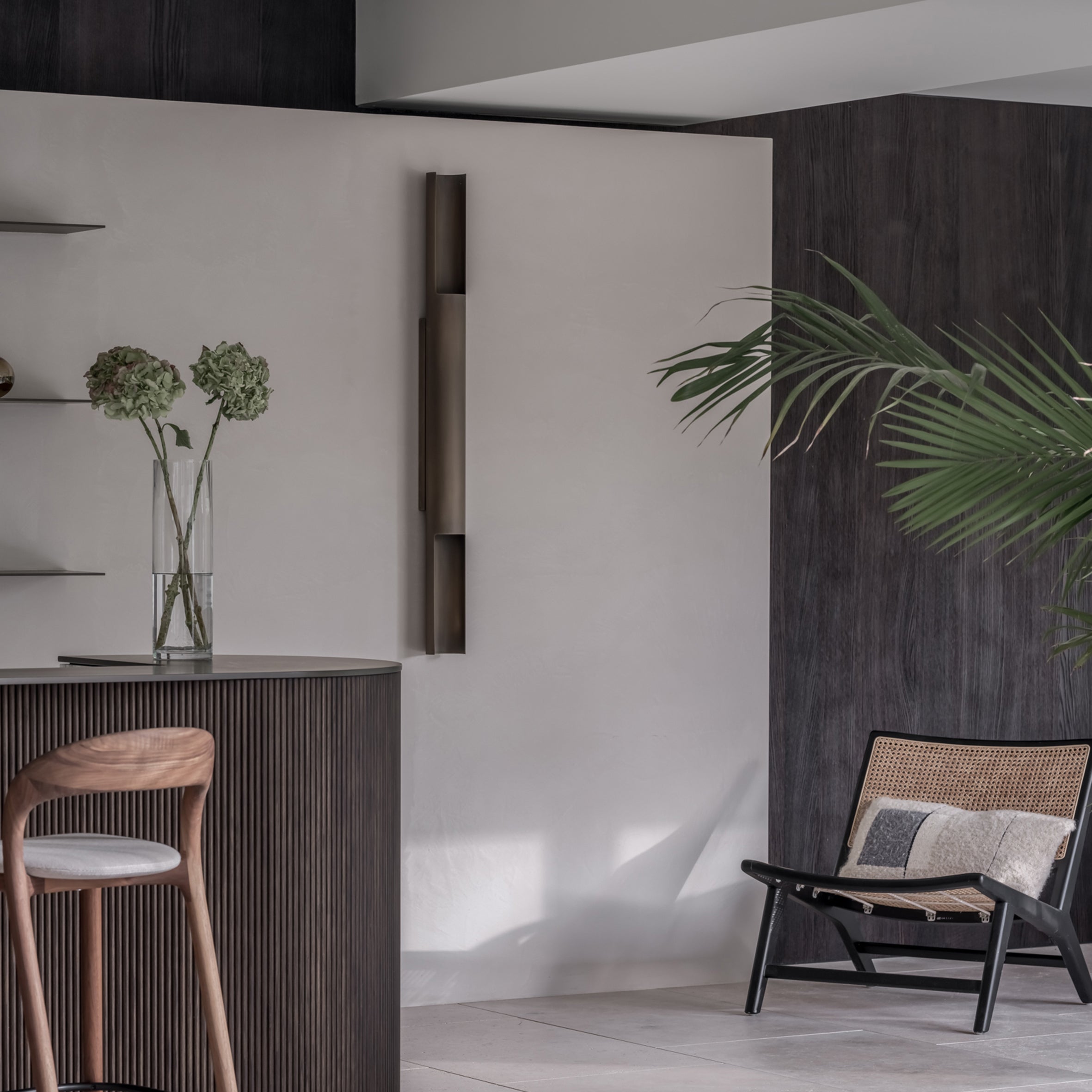 Ferry Wall Lamp - Monologue London