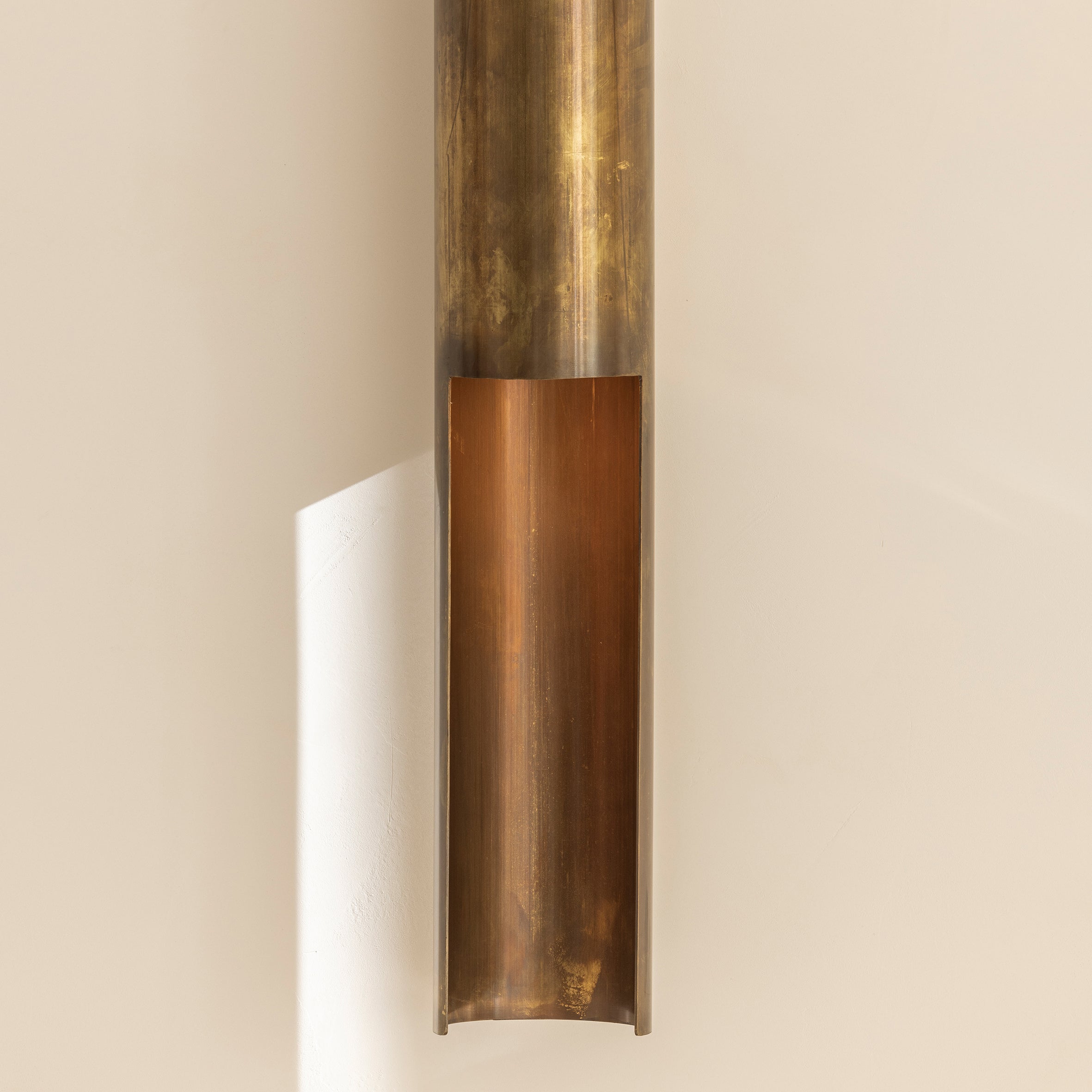 Ferry Wall Lamp - Monologue London