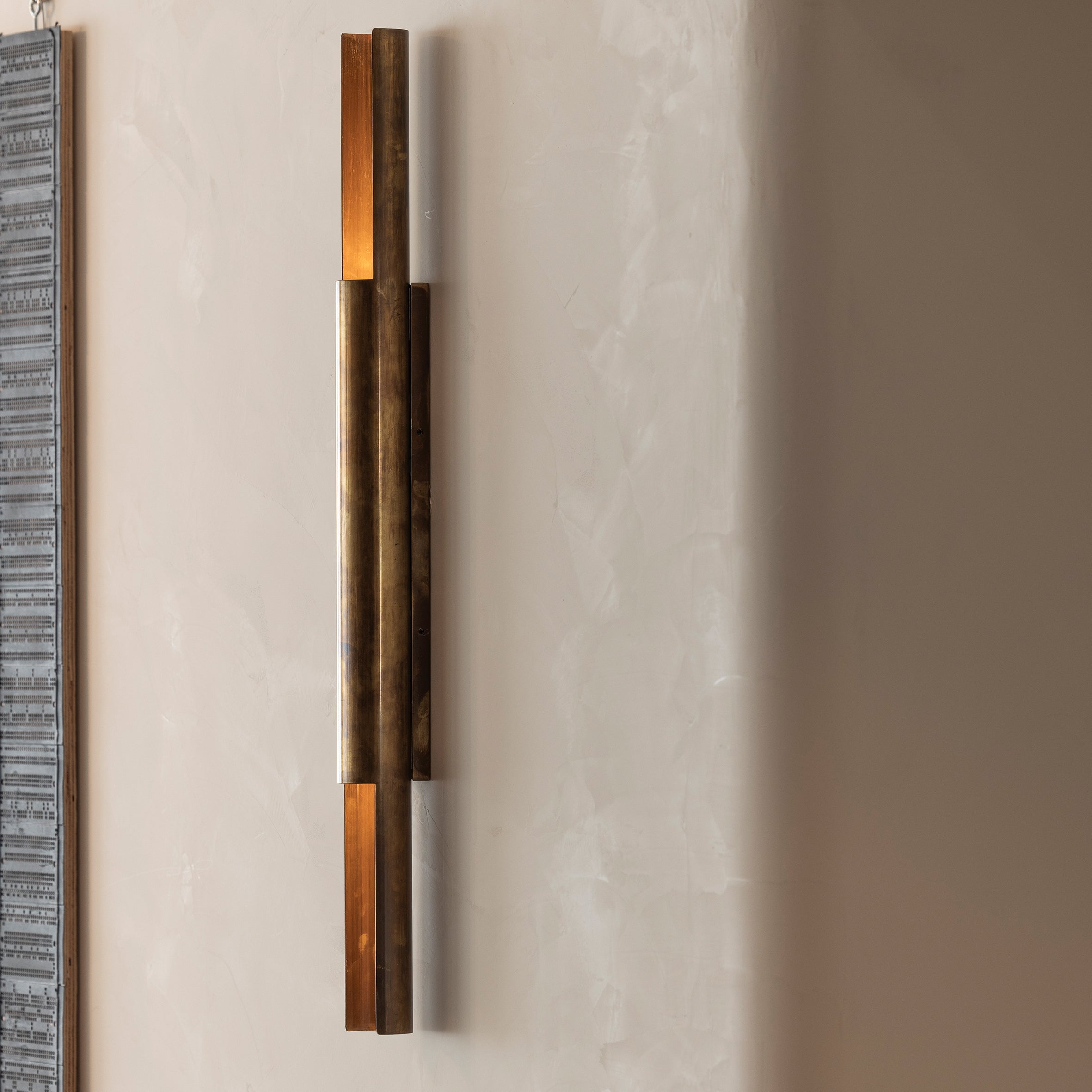 Ferry Wall Lamp - Monologue London