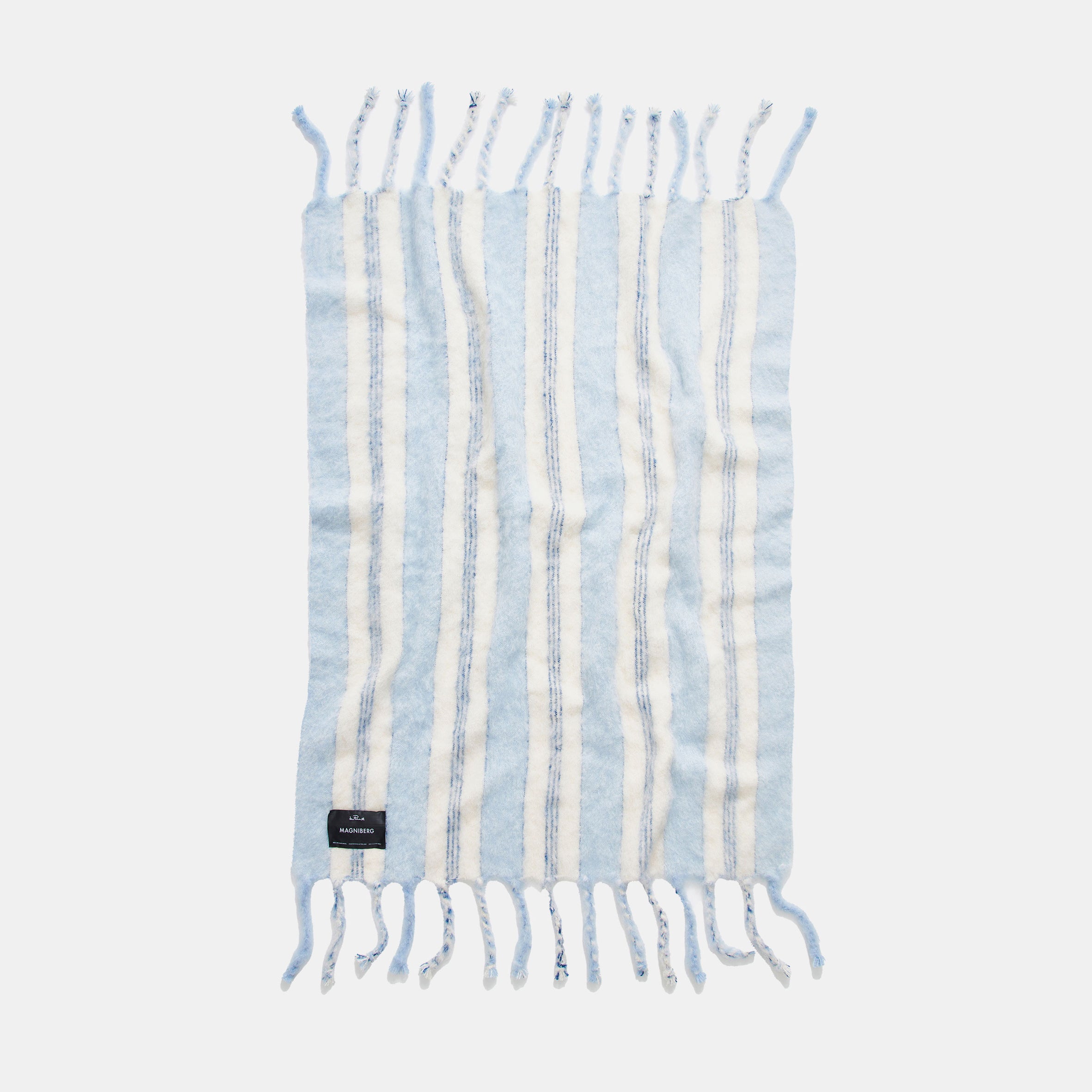 Lady Blanket