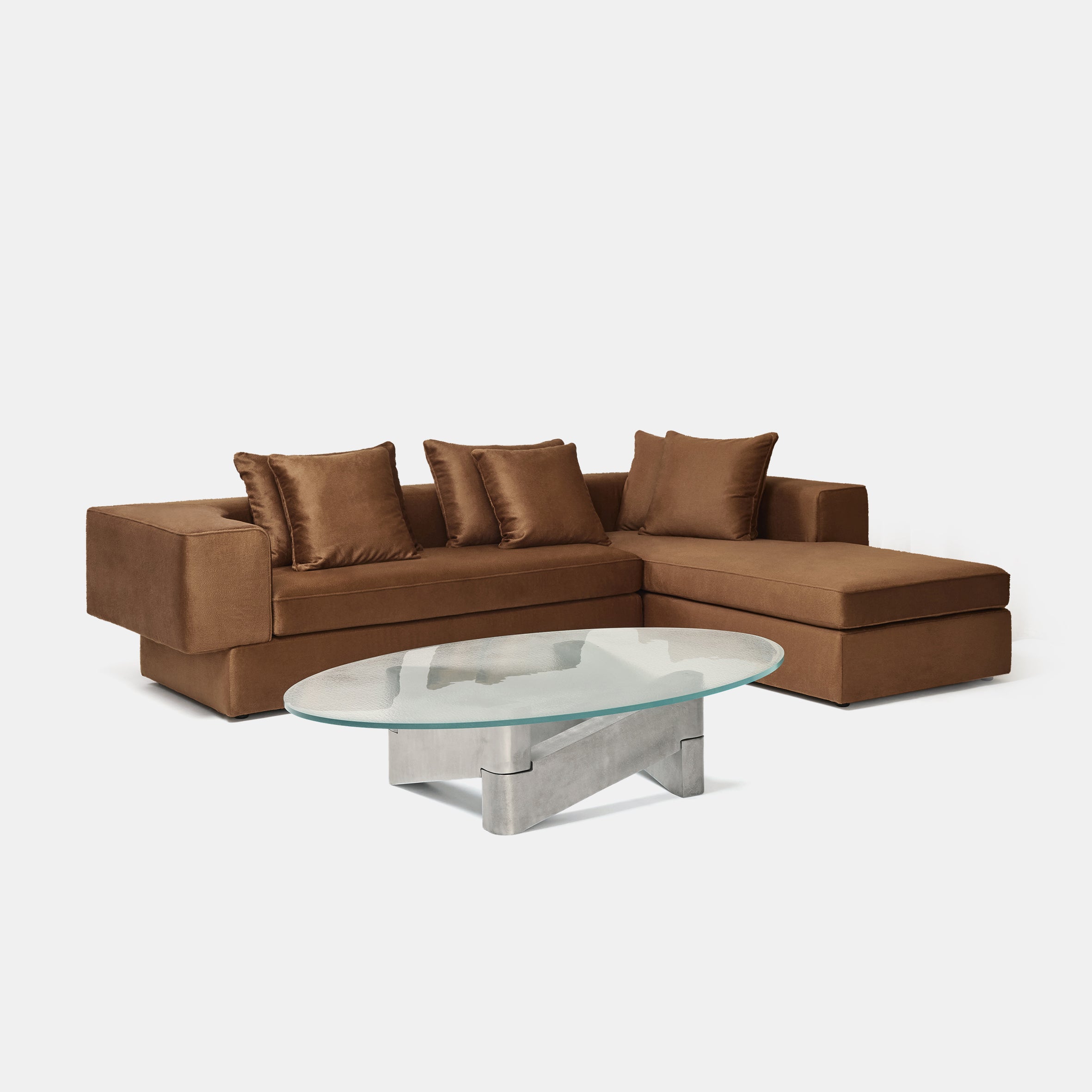 Orbe Modular Sofa