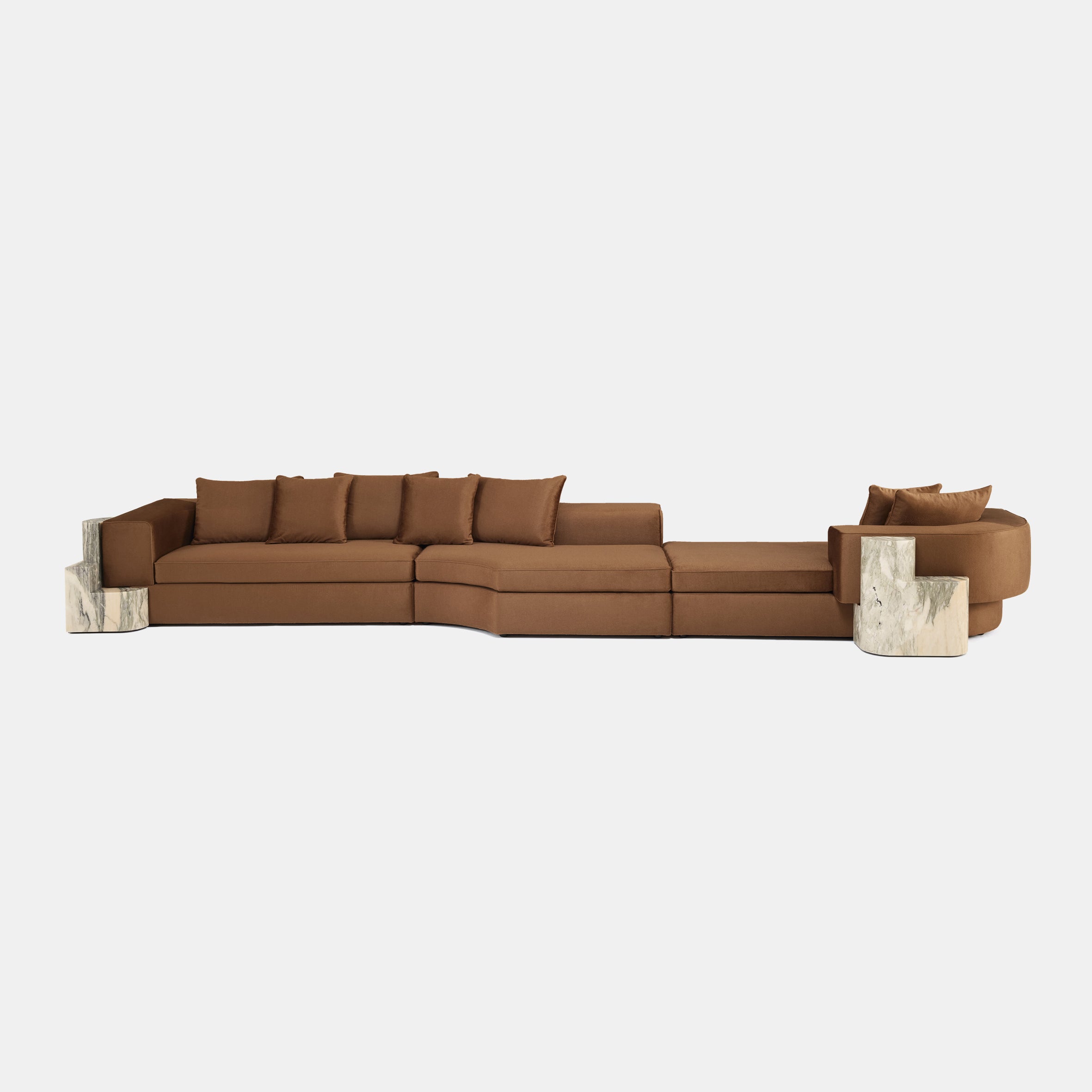 Orbe Modular Sofa