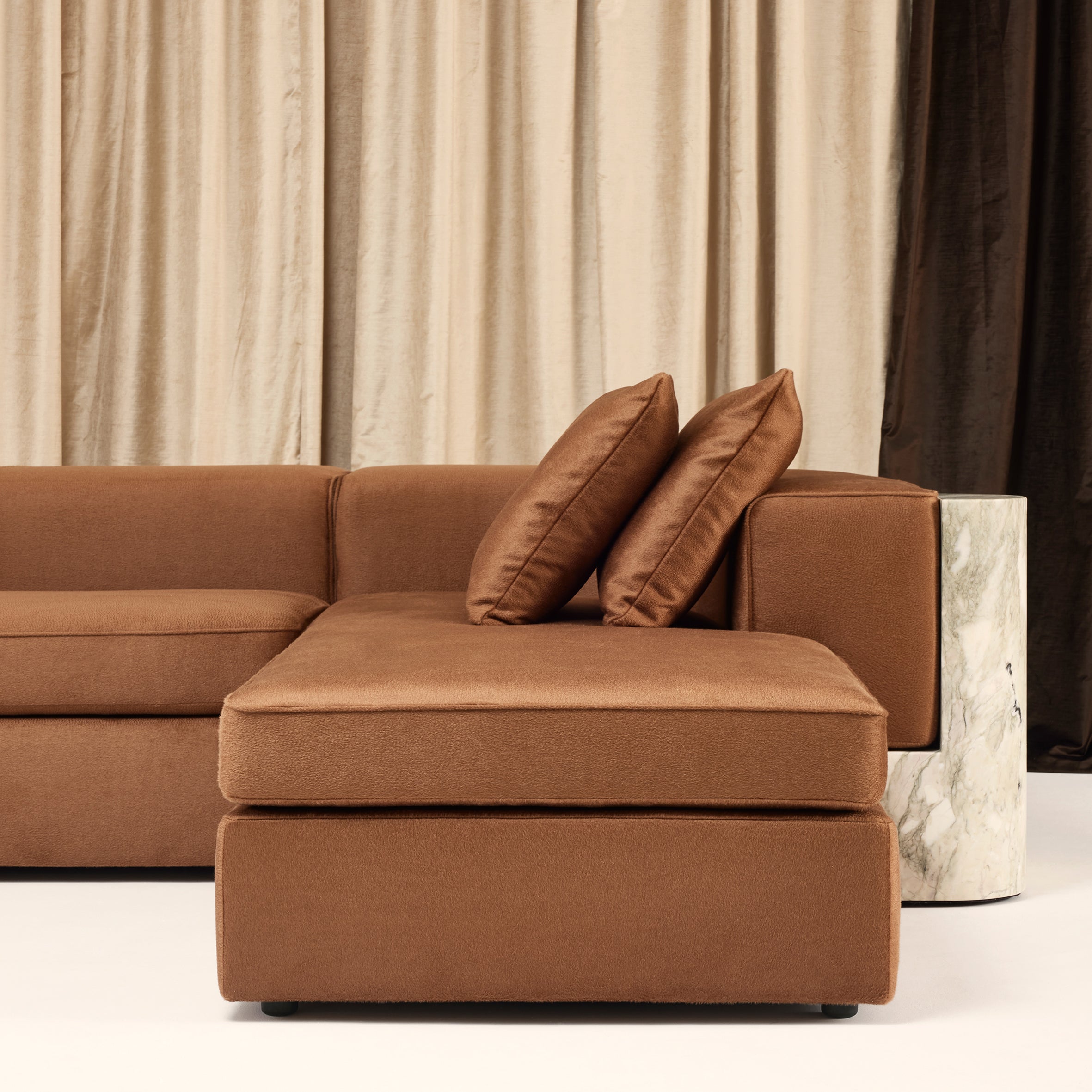 Orbe Modular Sofa