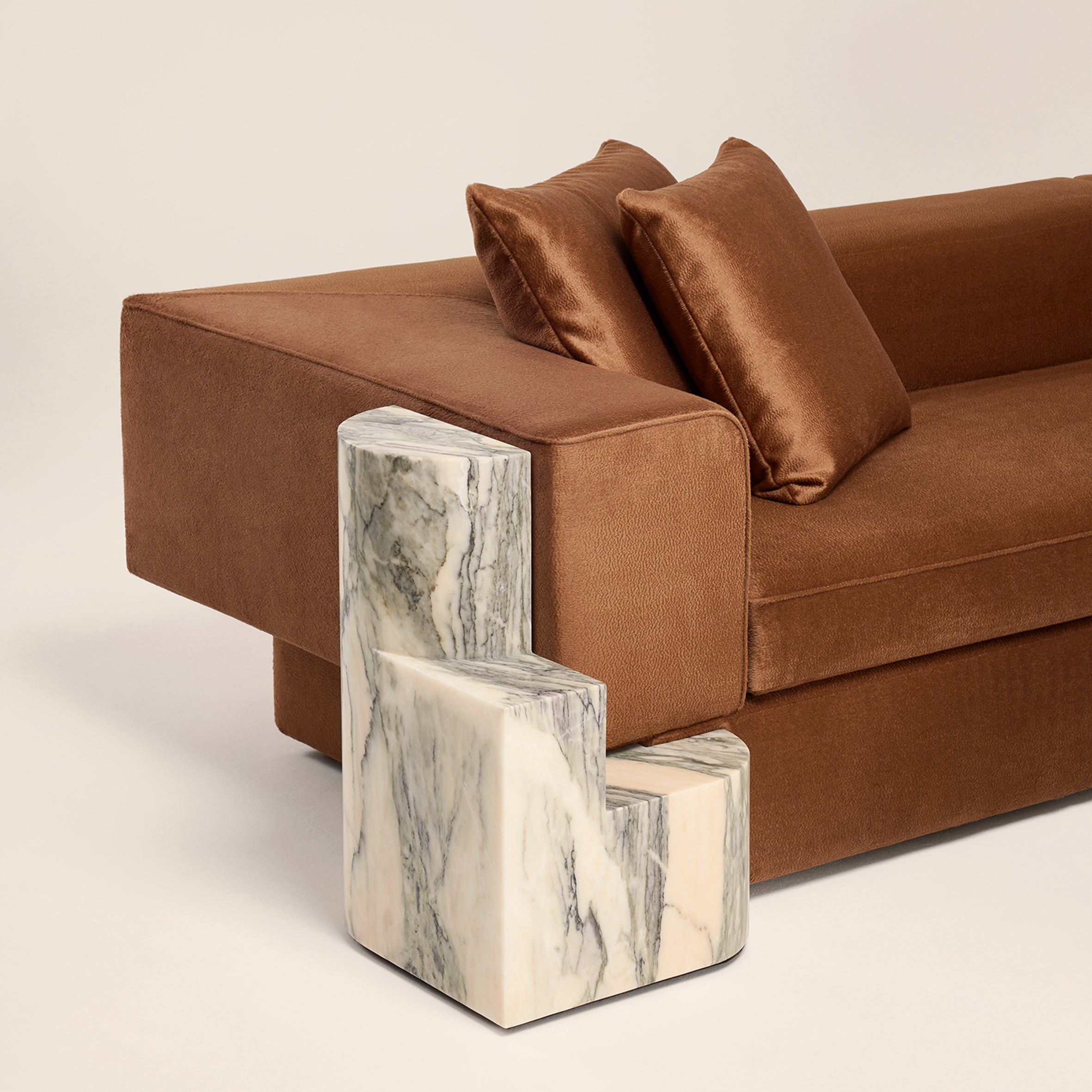Orbe Modular Sofa