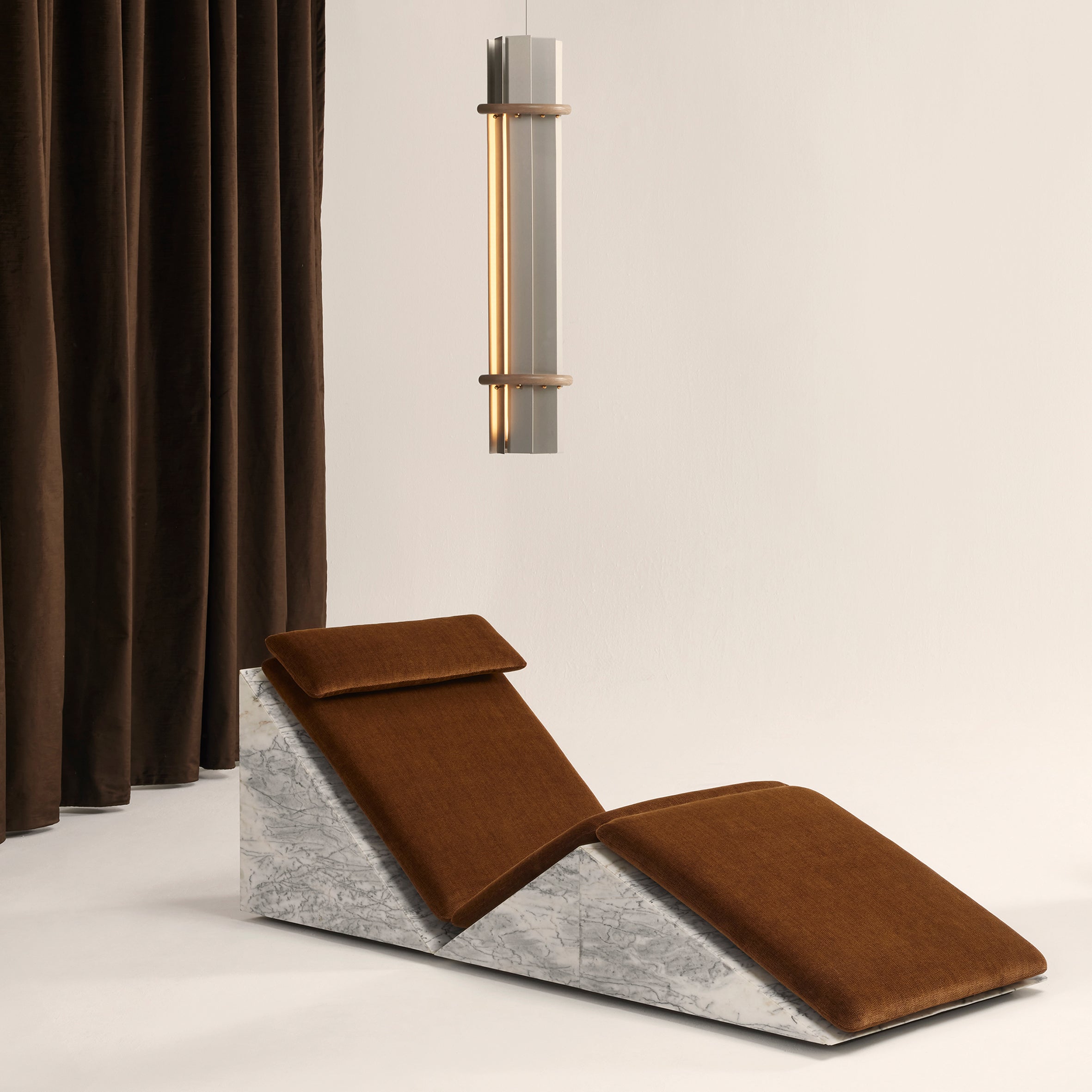 Marmini I Lounge Chair