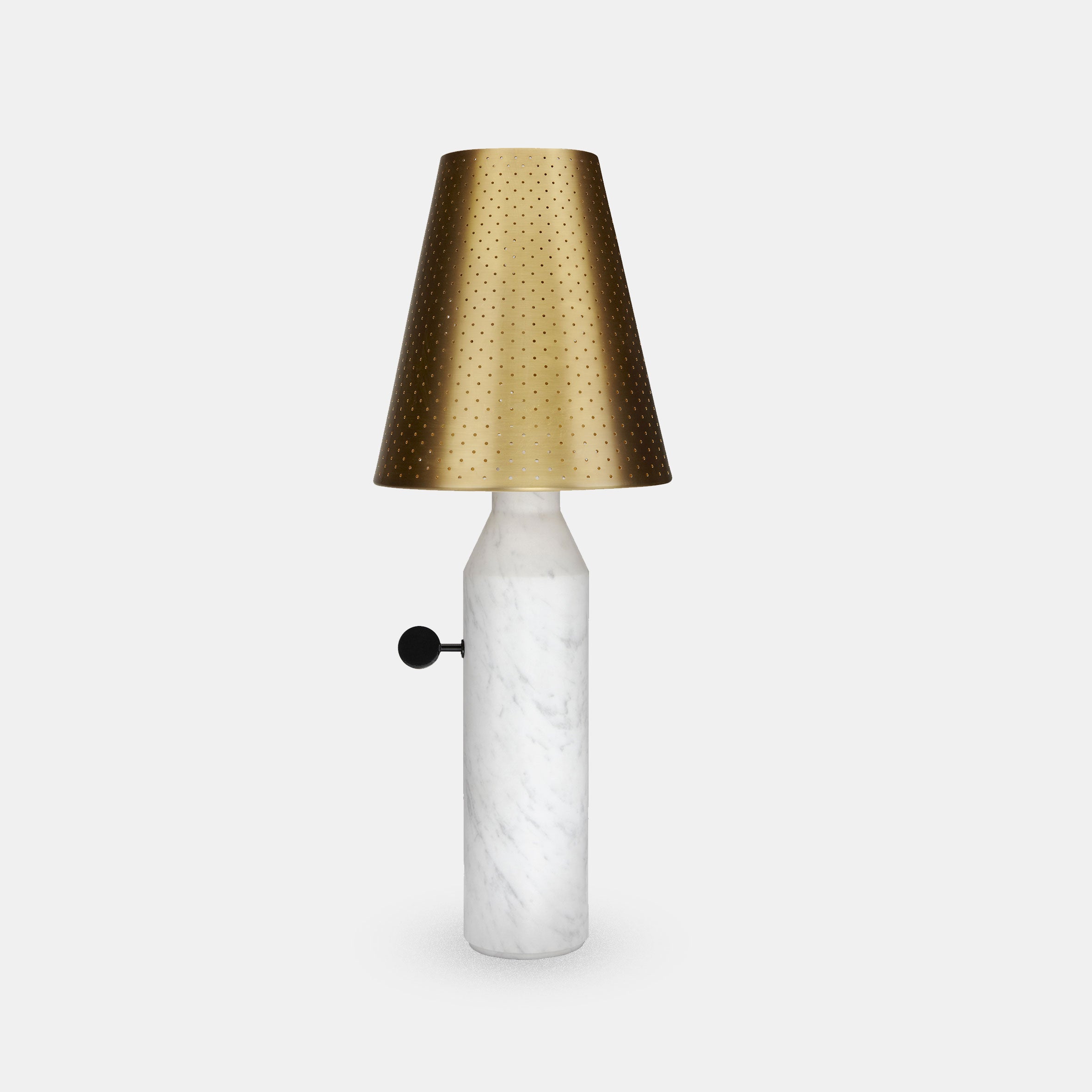 Vulcain Table Lamp