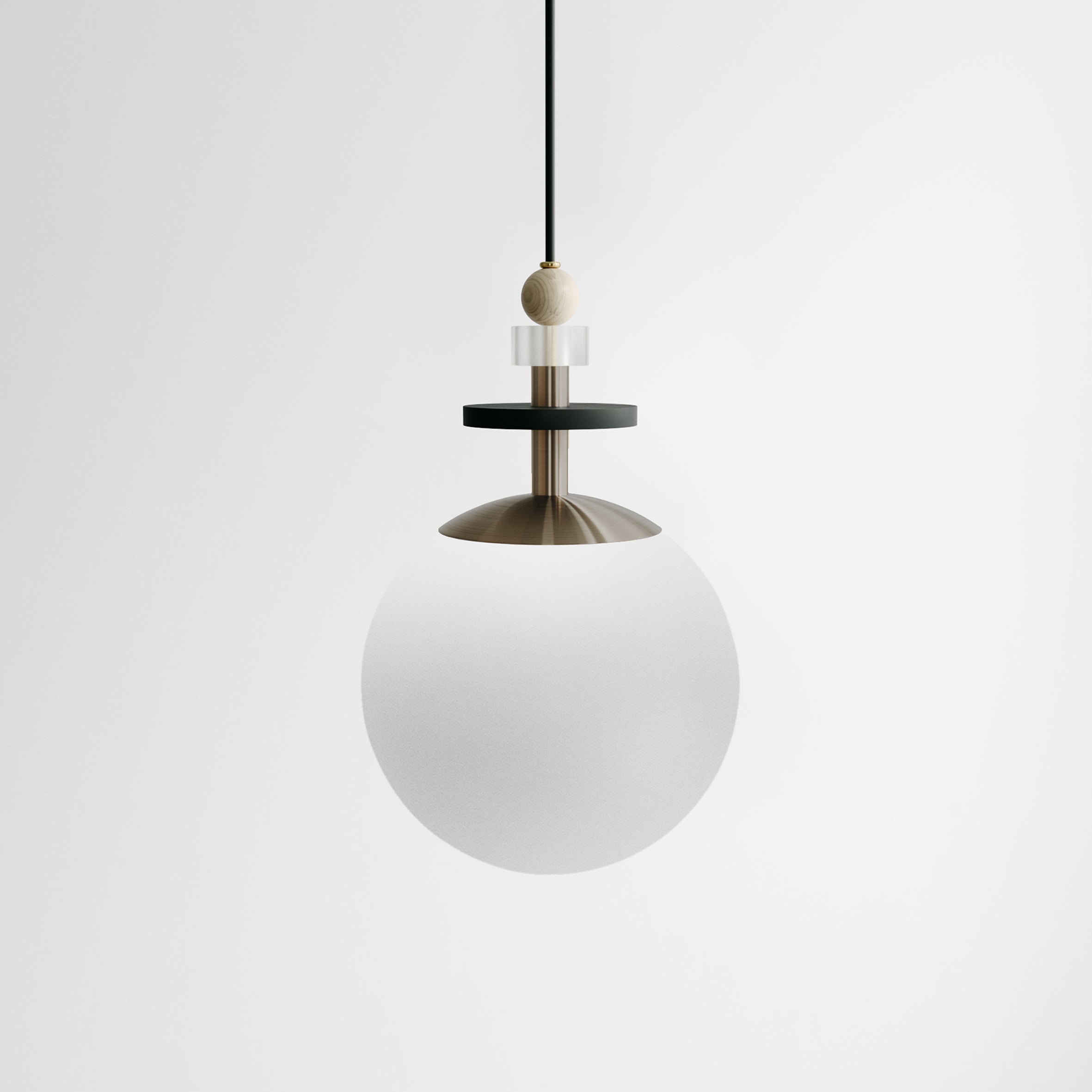 Maru Pendant Lamp