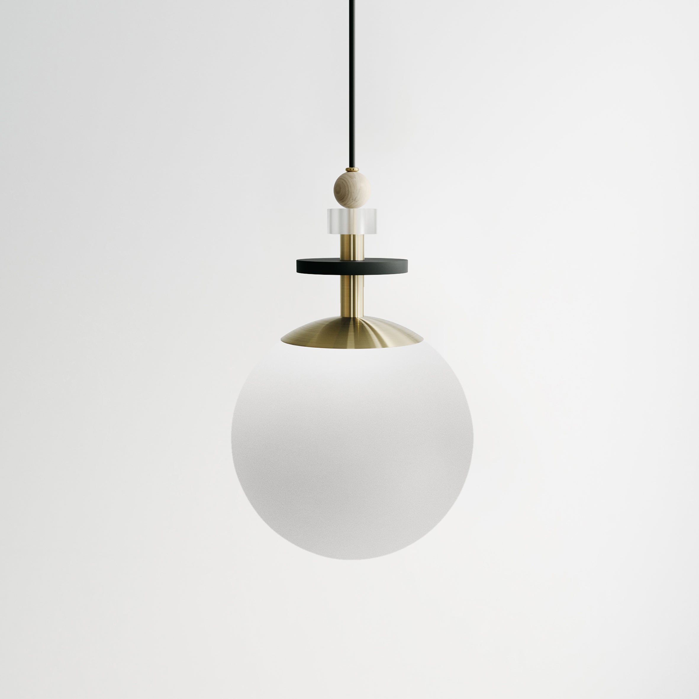 Maru Pendant Lamp