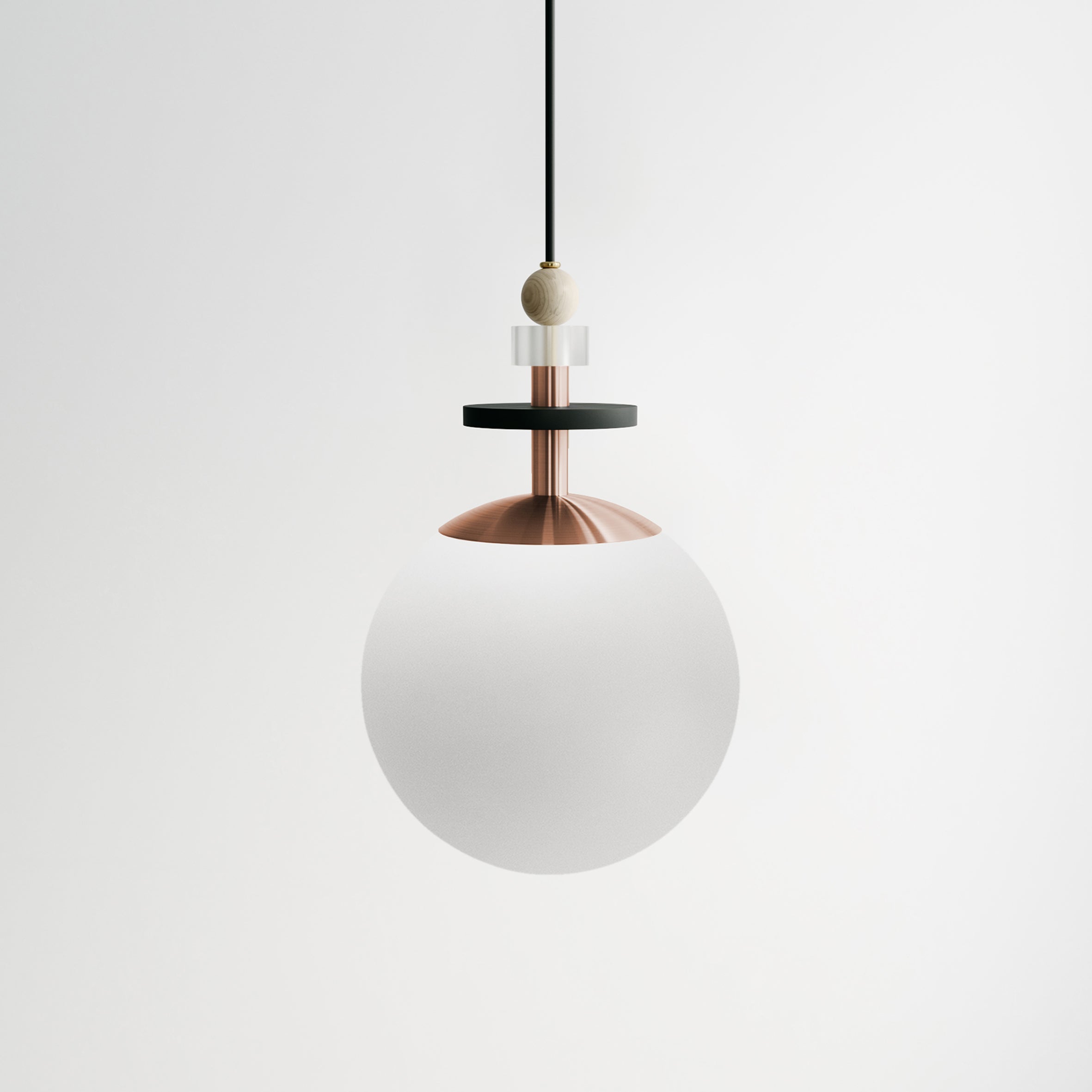 Maru Pendant Lamp