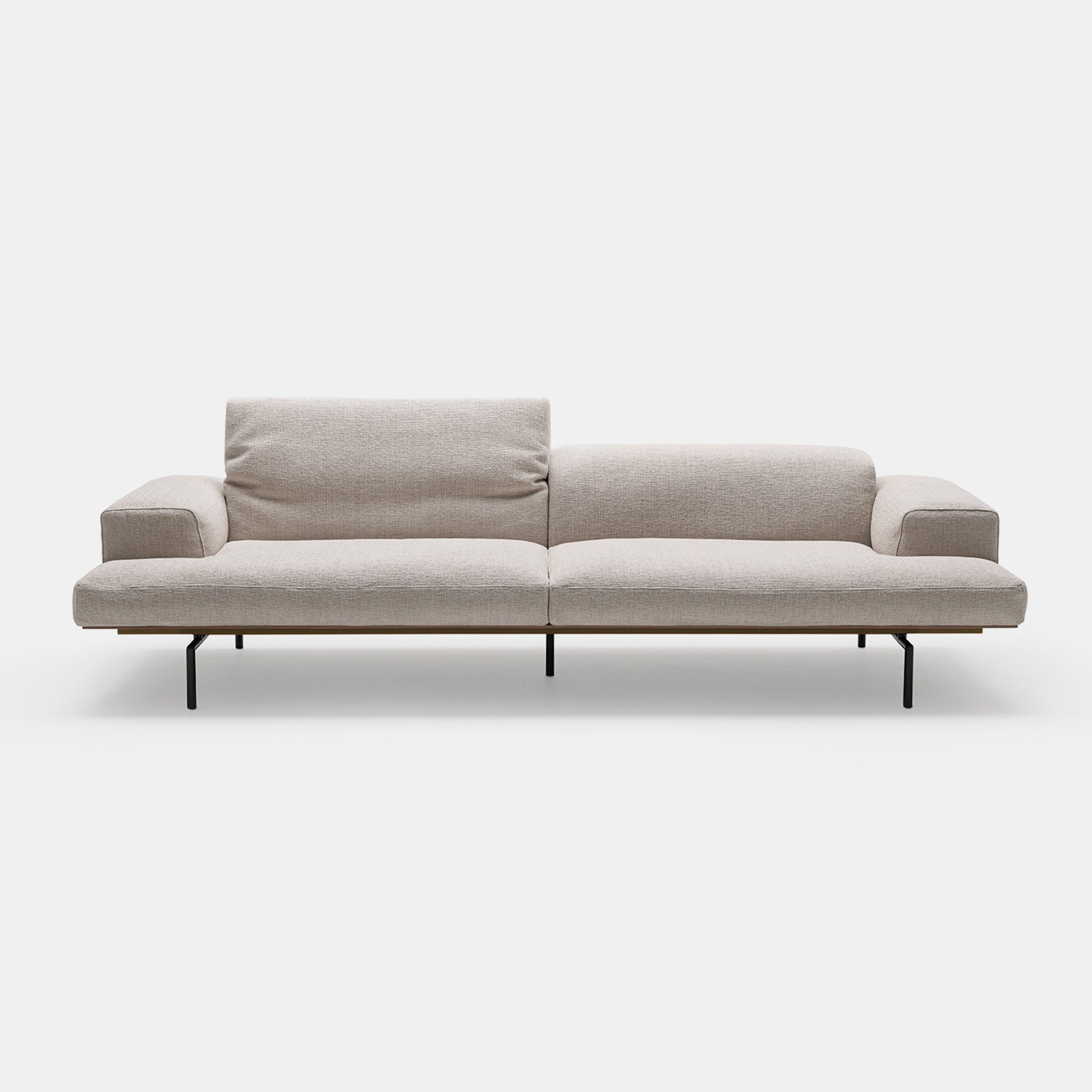 Sumo New Sofa