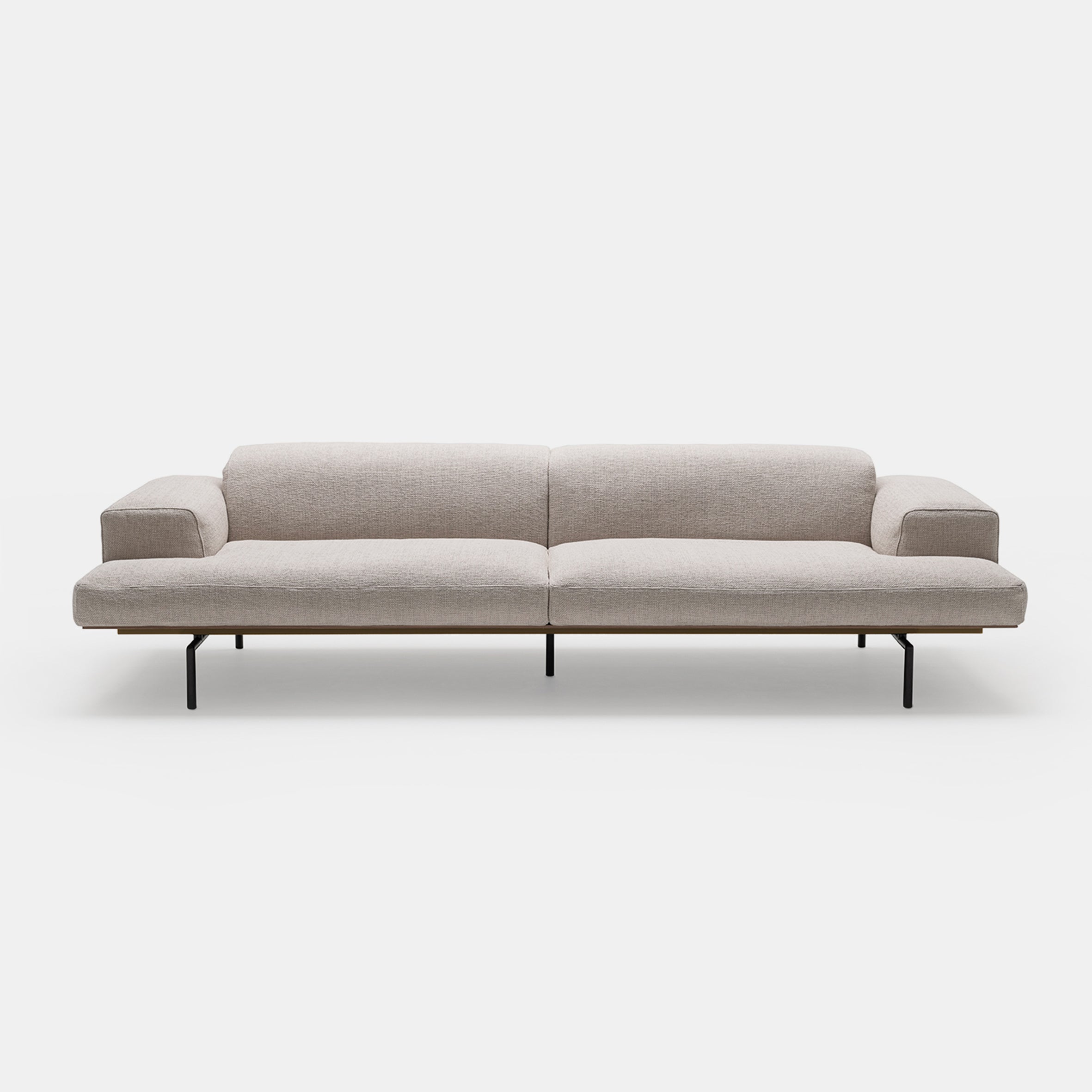 Sumo New Sofa