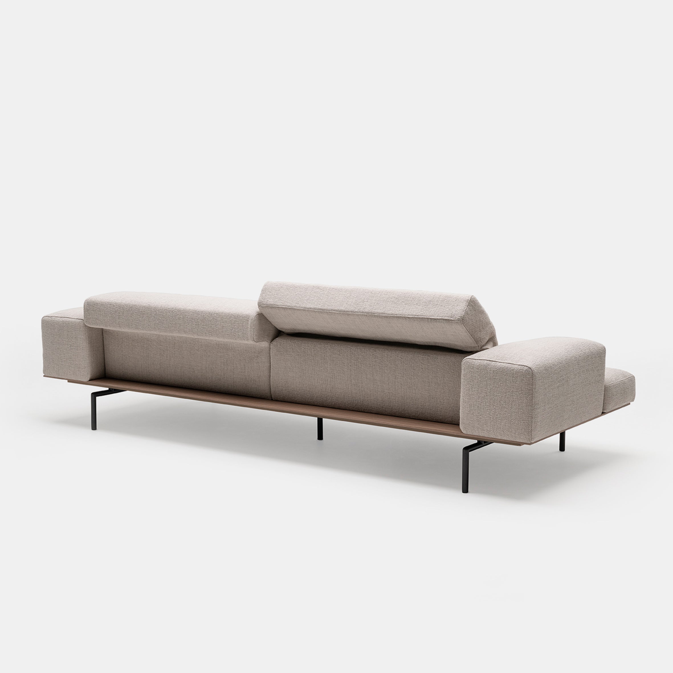 Sumo New Sofa