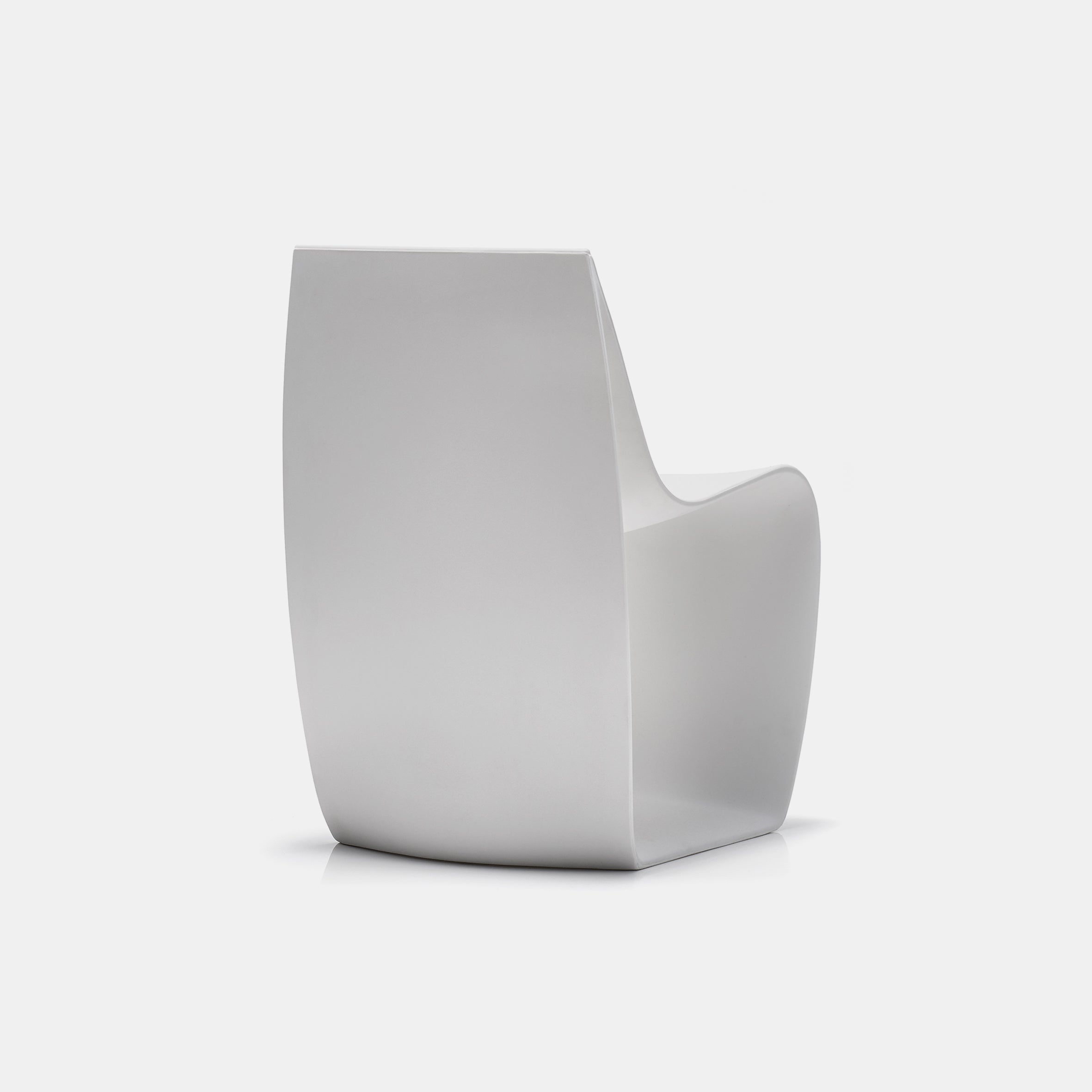 Sign Matt Outdoor Chair