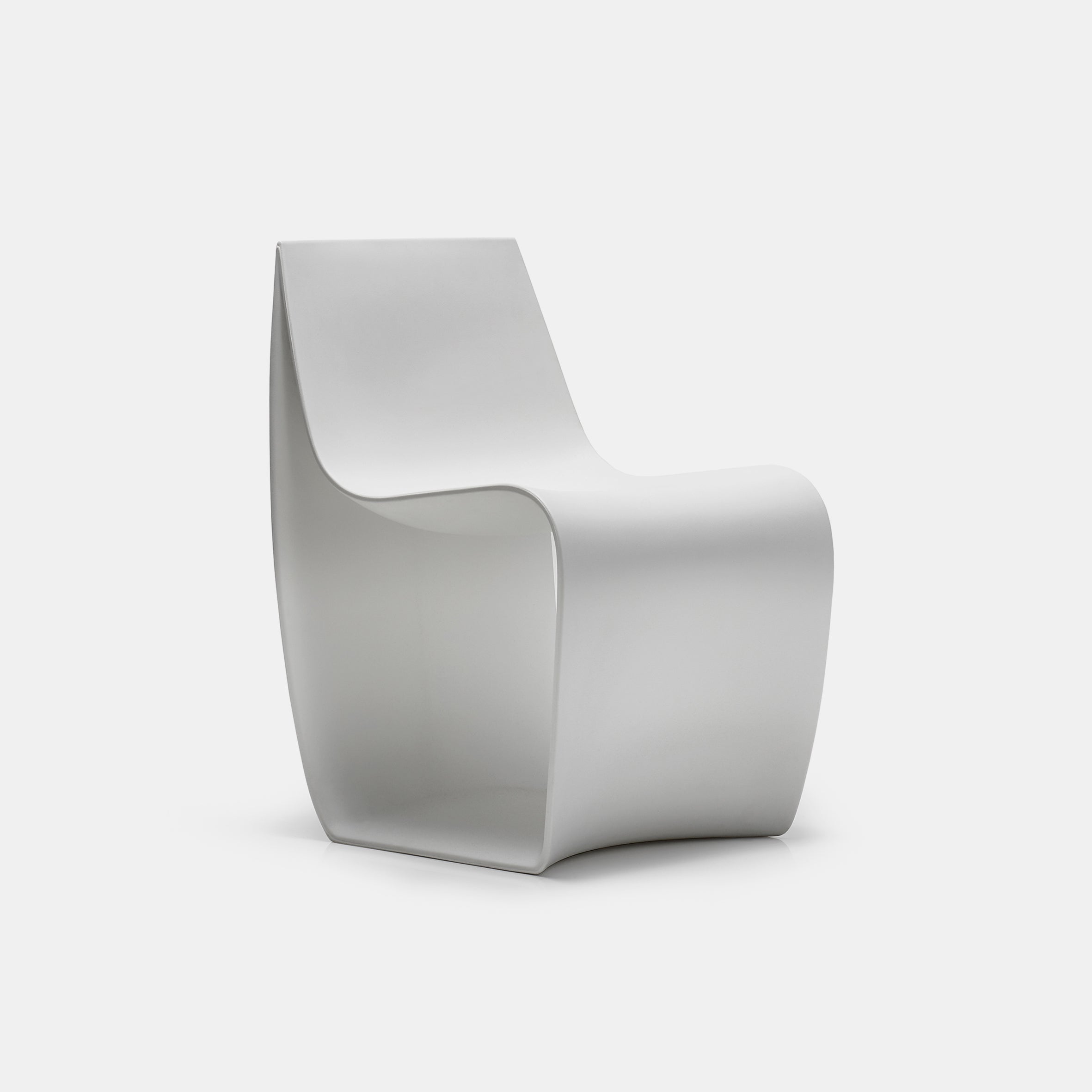 Sign Matt Outdoor Chair
