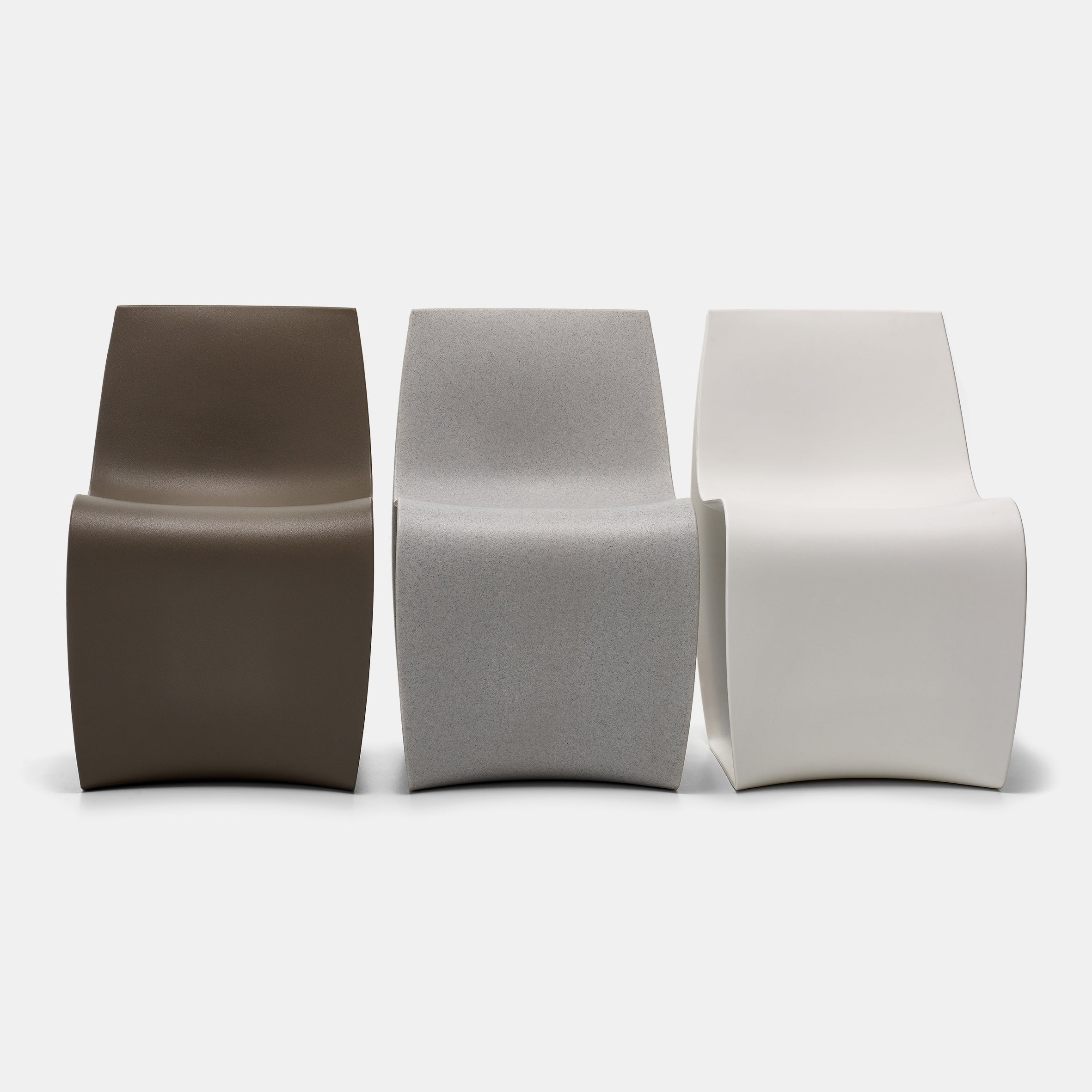 Sign Matt Outdoor Chair