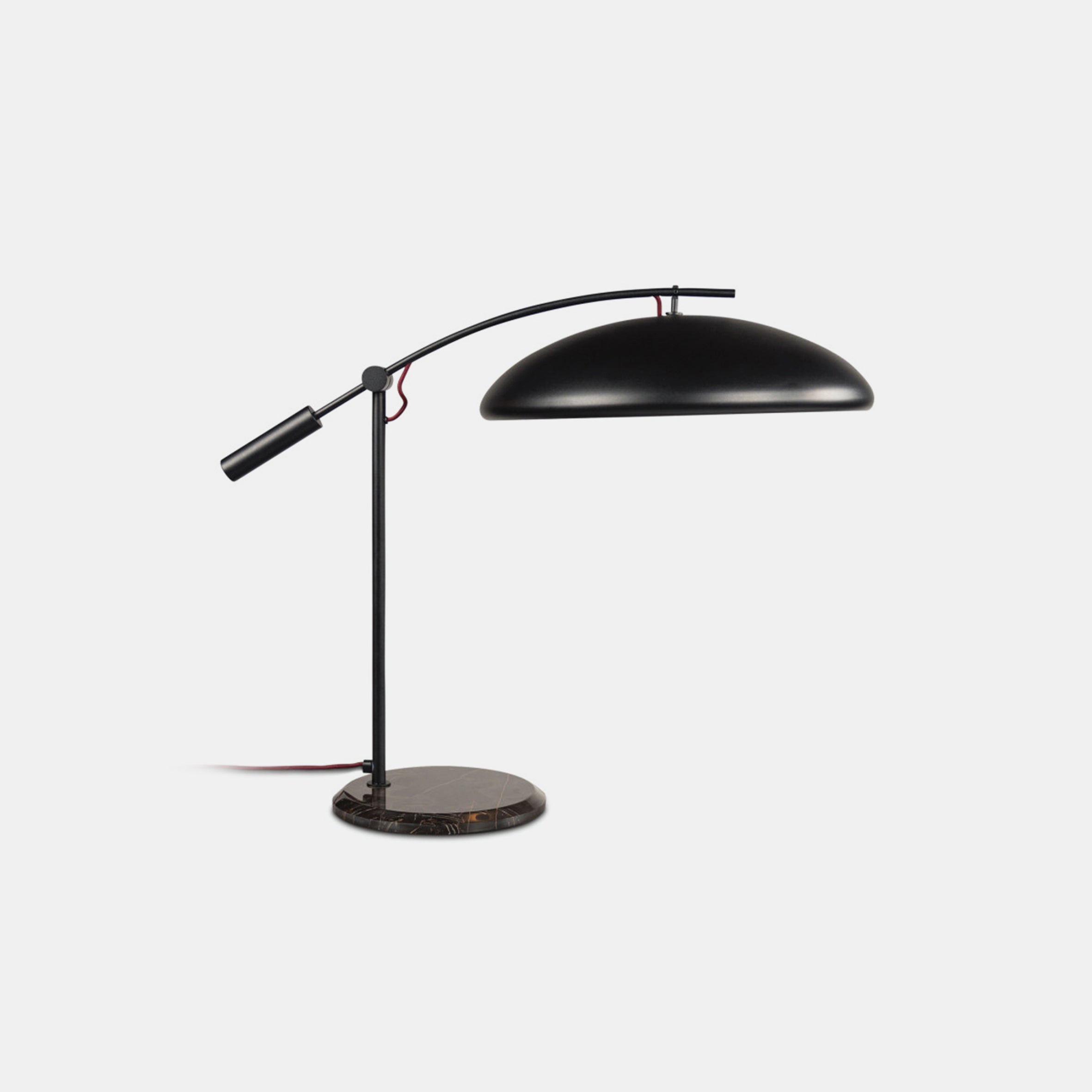 Takayama Console Table Lamp