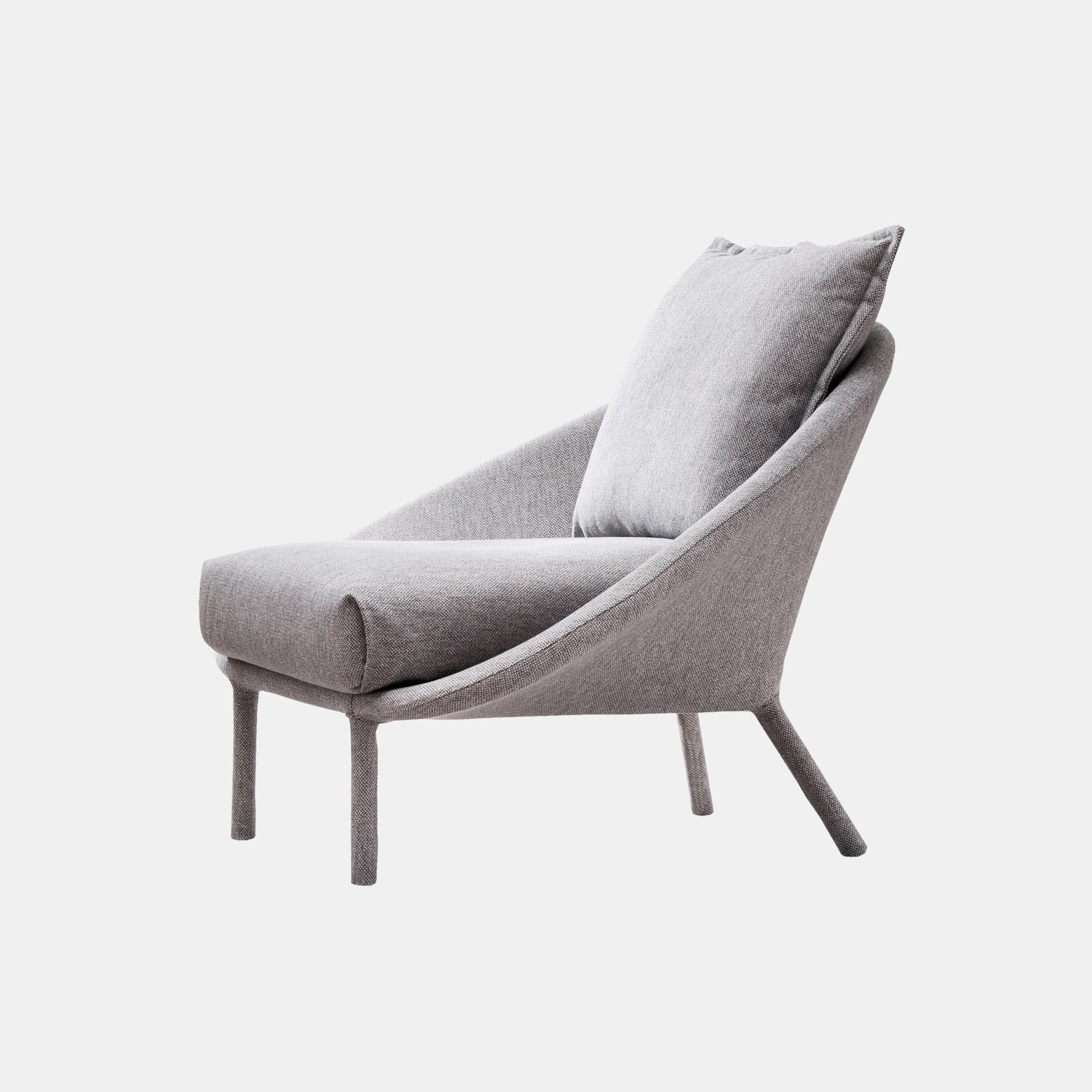 Lem Lounge Chair