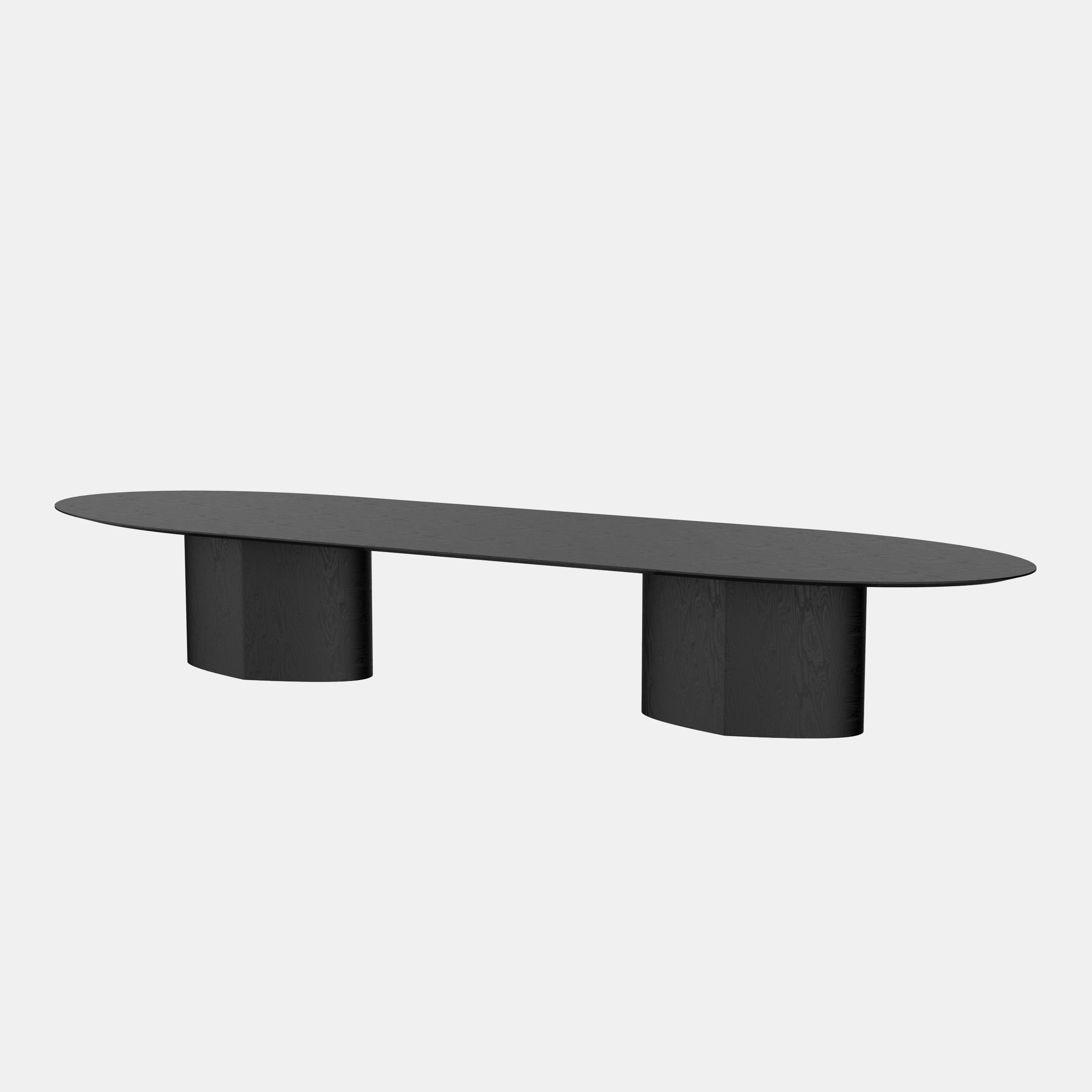 Monoplauto Maxxxi Dining Table