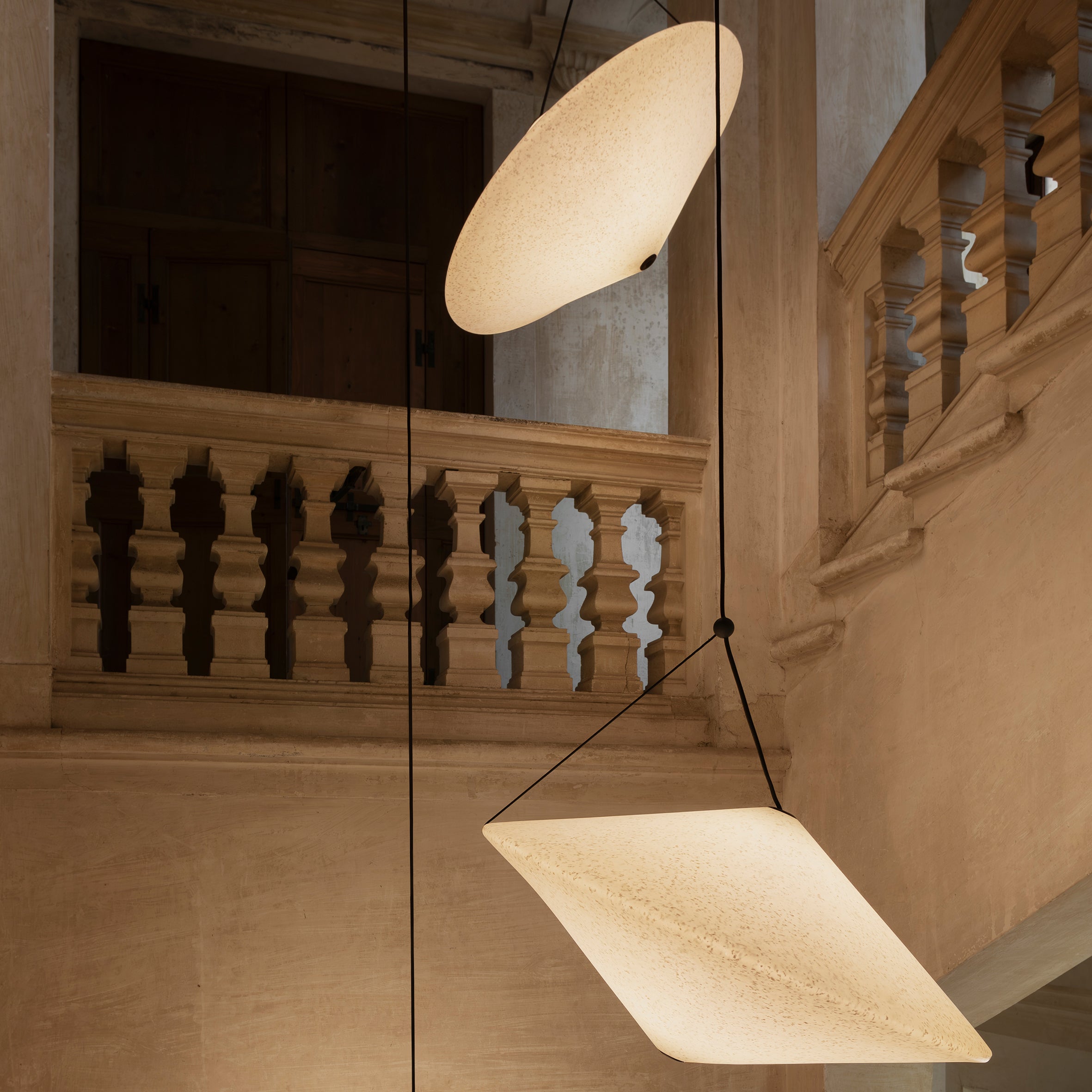 Rificolona Pendant