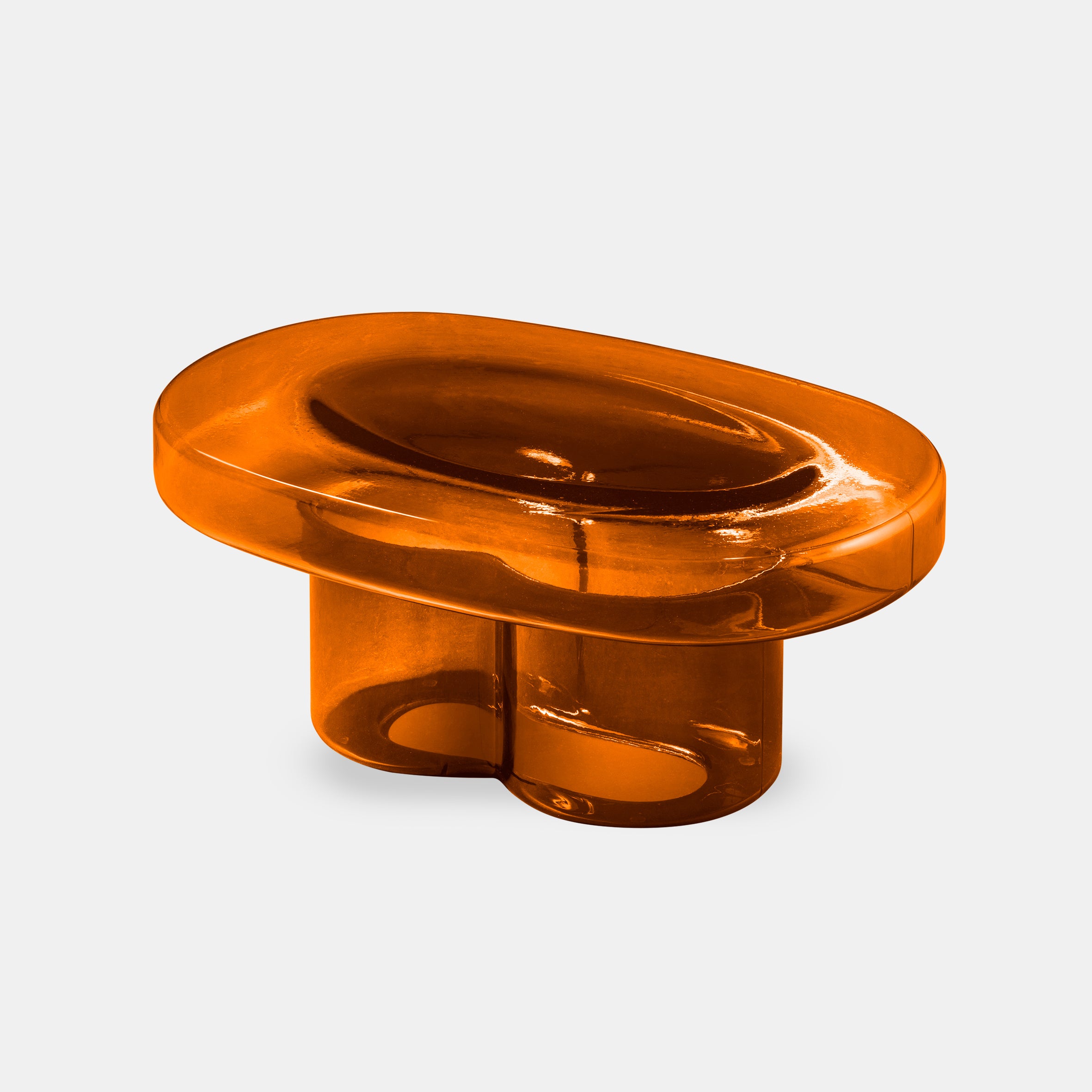 Soda Coffee / Side Table