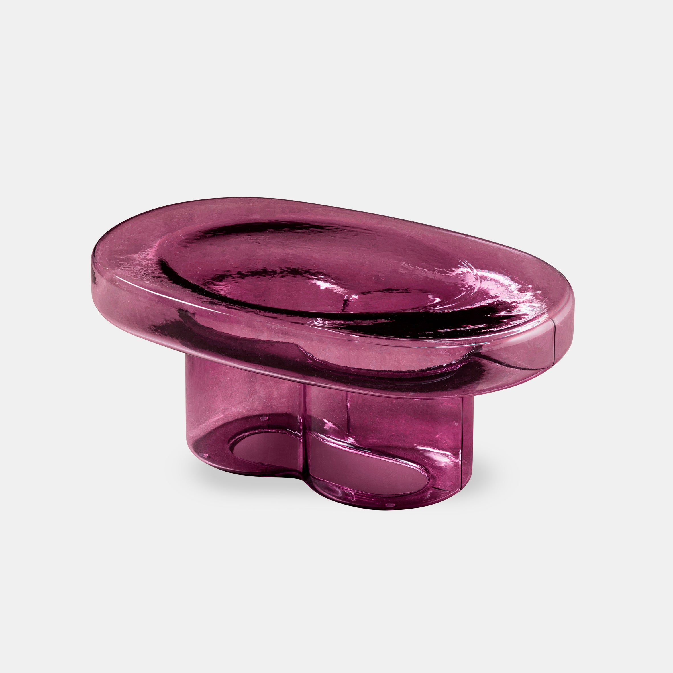 Soda Coffee / Side Table