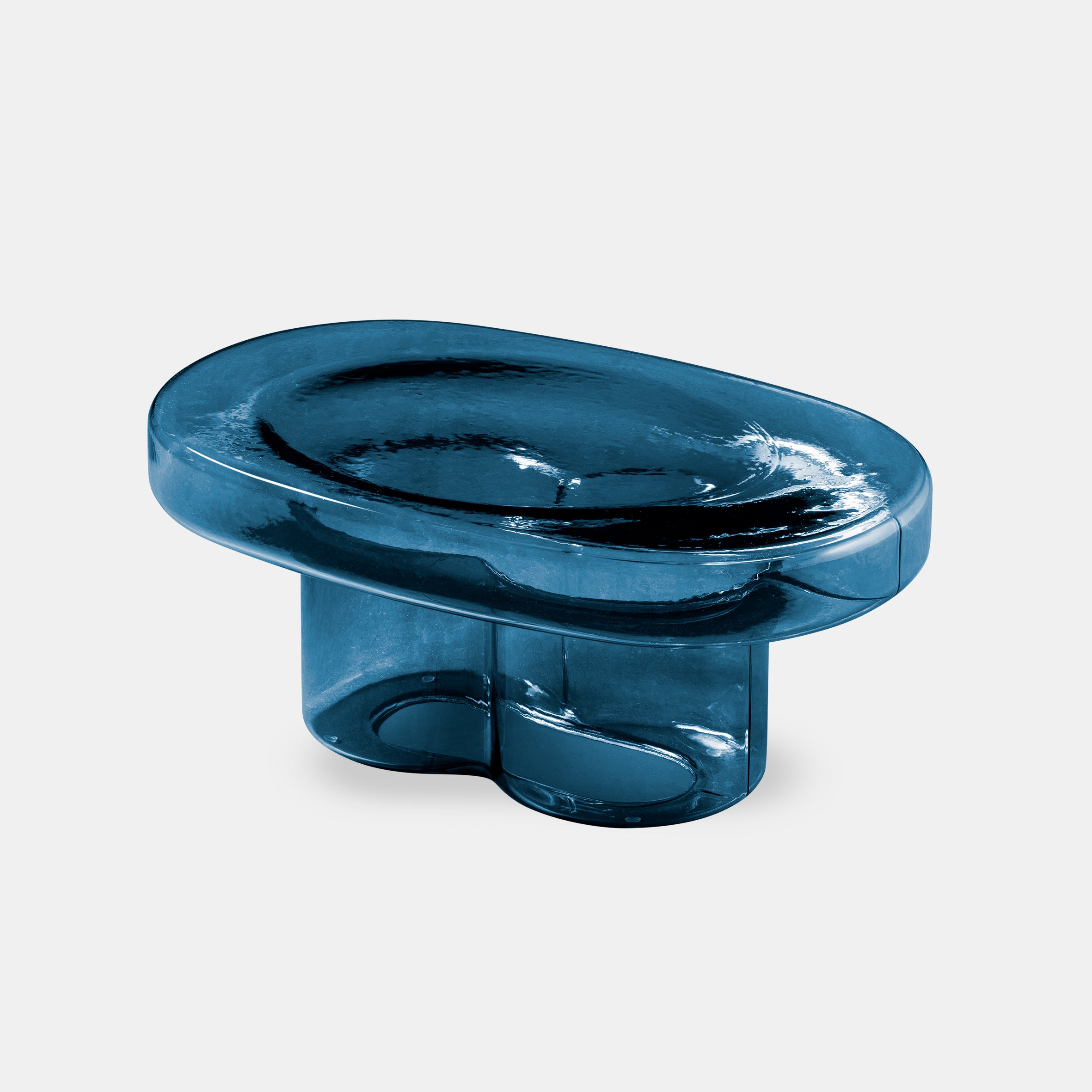 Soda Coffee / Side Table