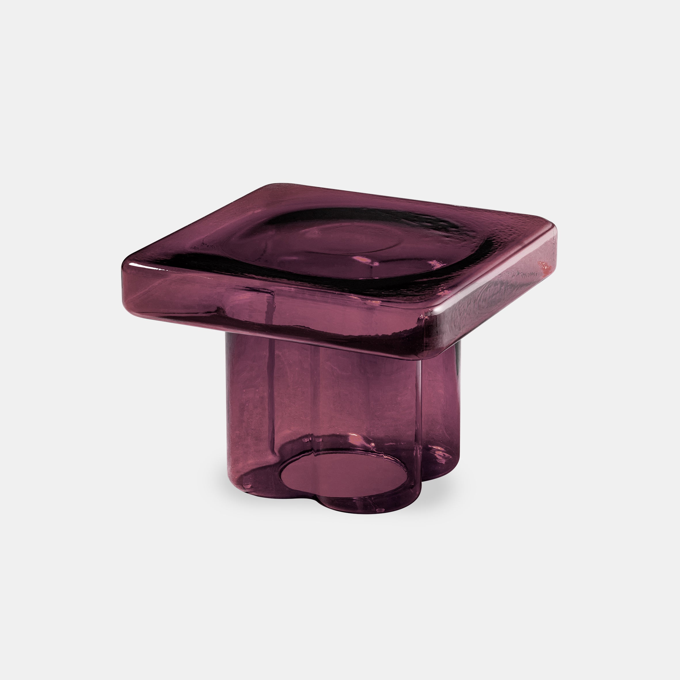 Soda Coffee / Side Table