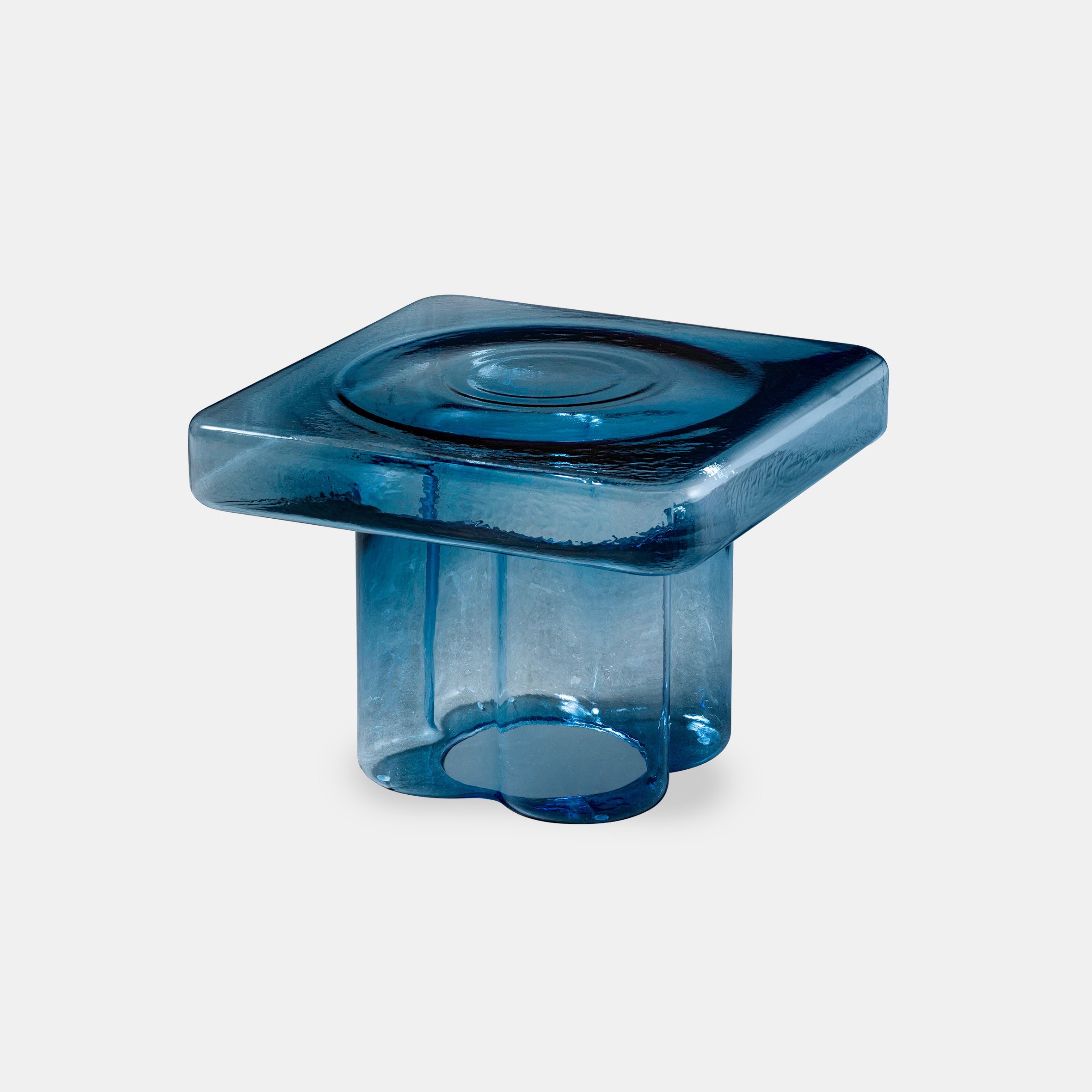 Soda Coffee / Side Table