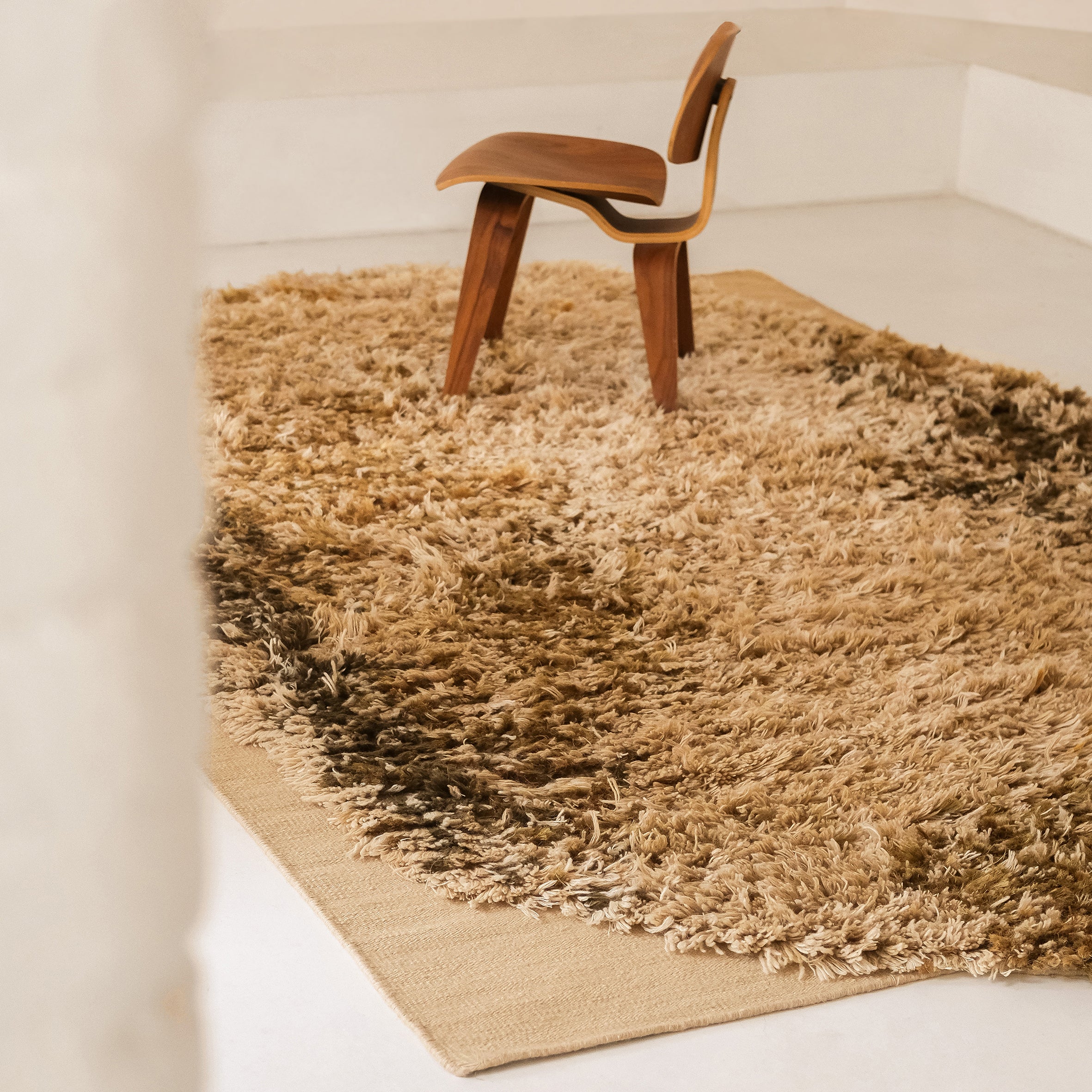 Alga Rug