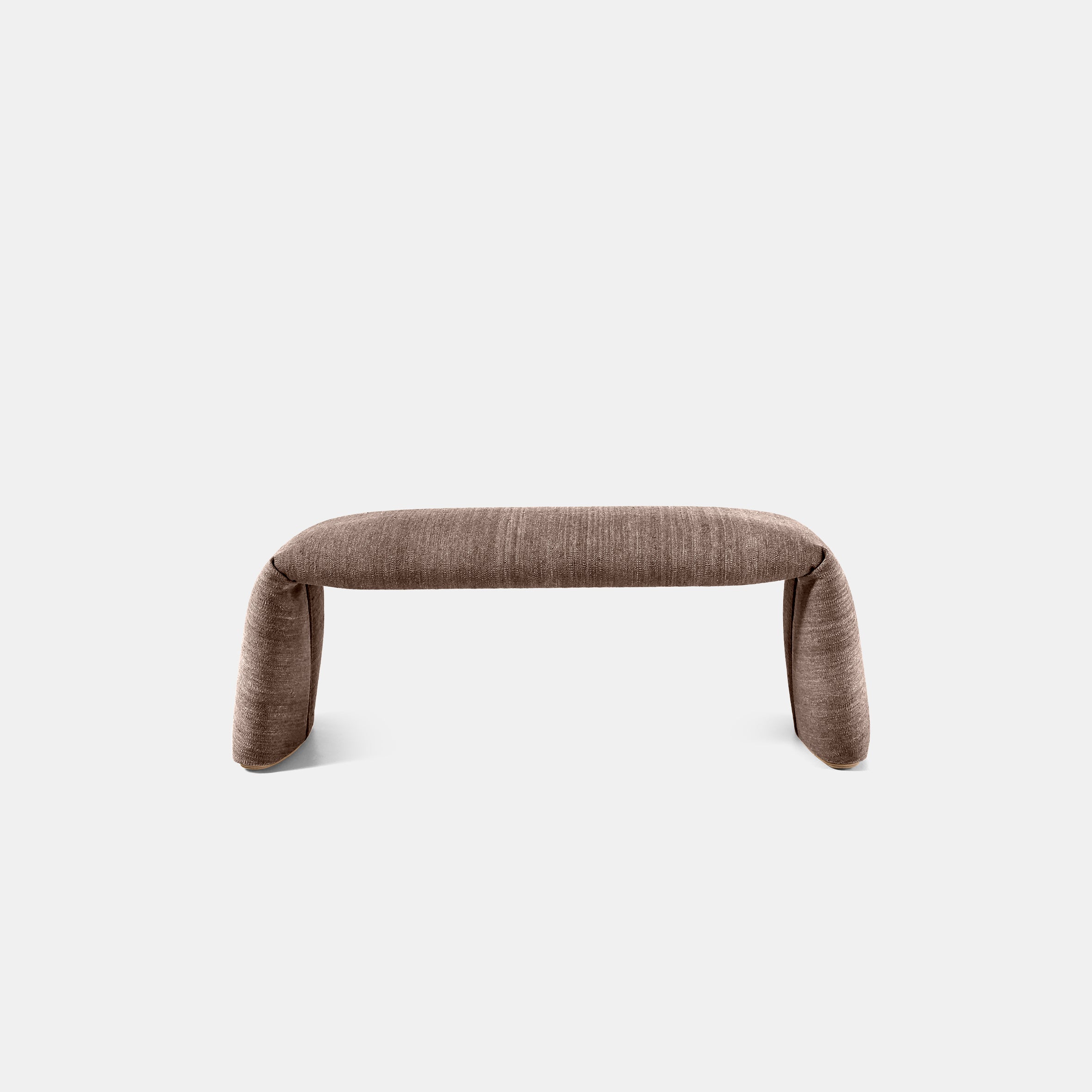Folded Bench