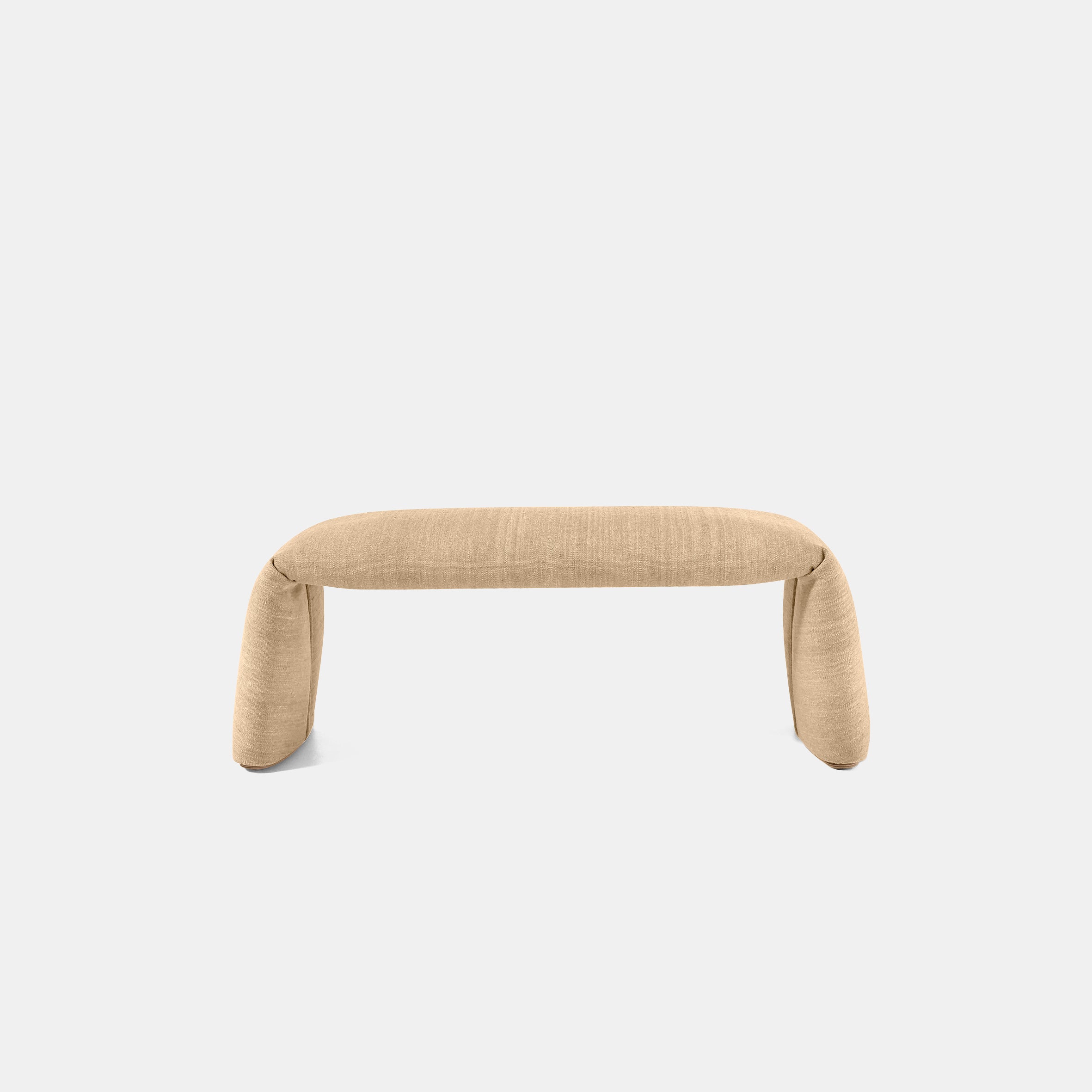 Folded Bench