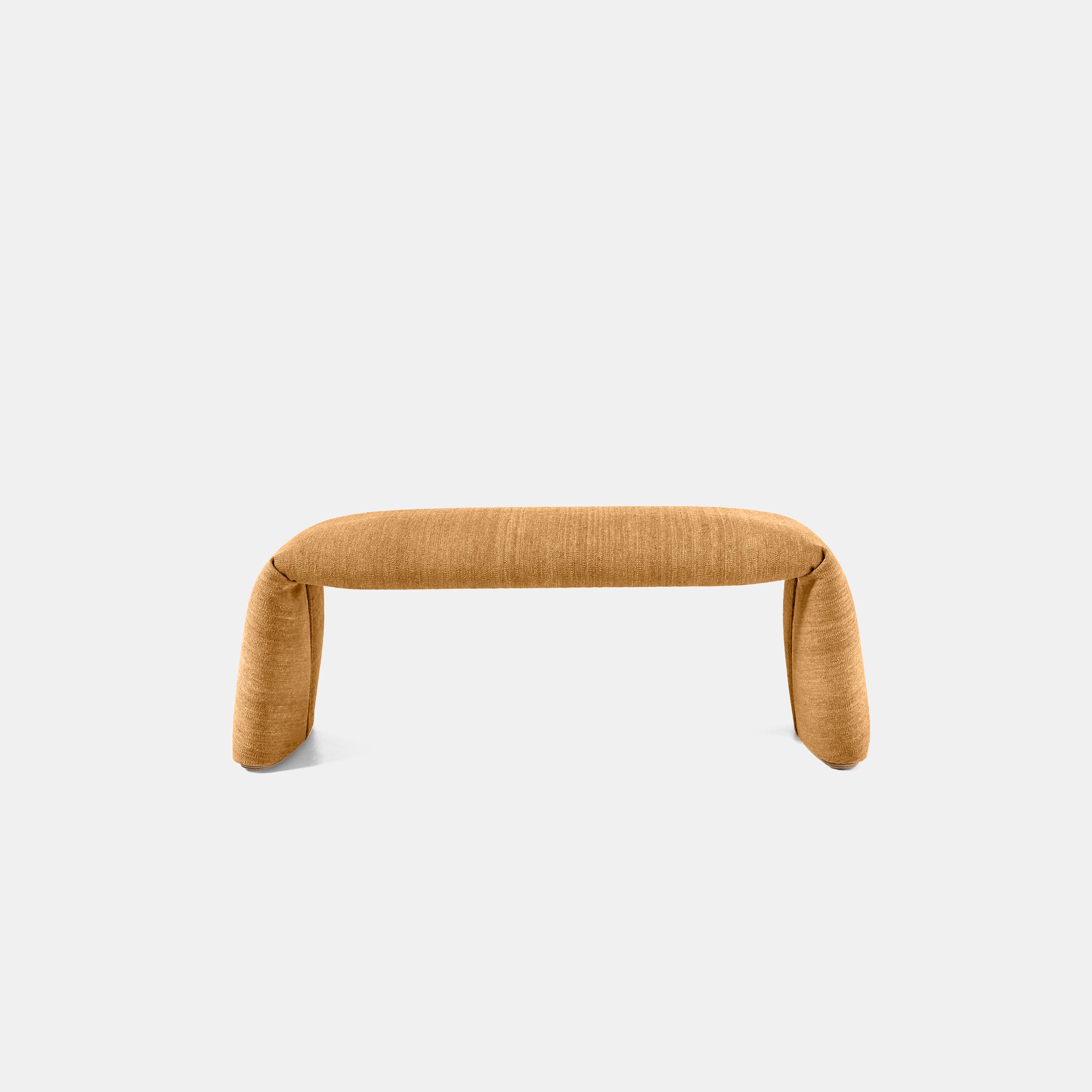 Folded Bench