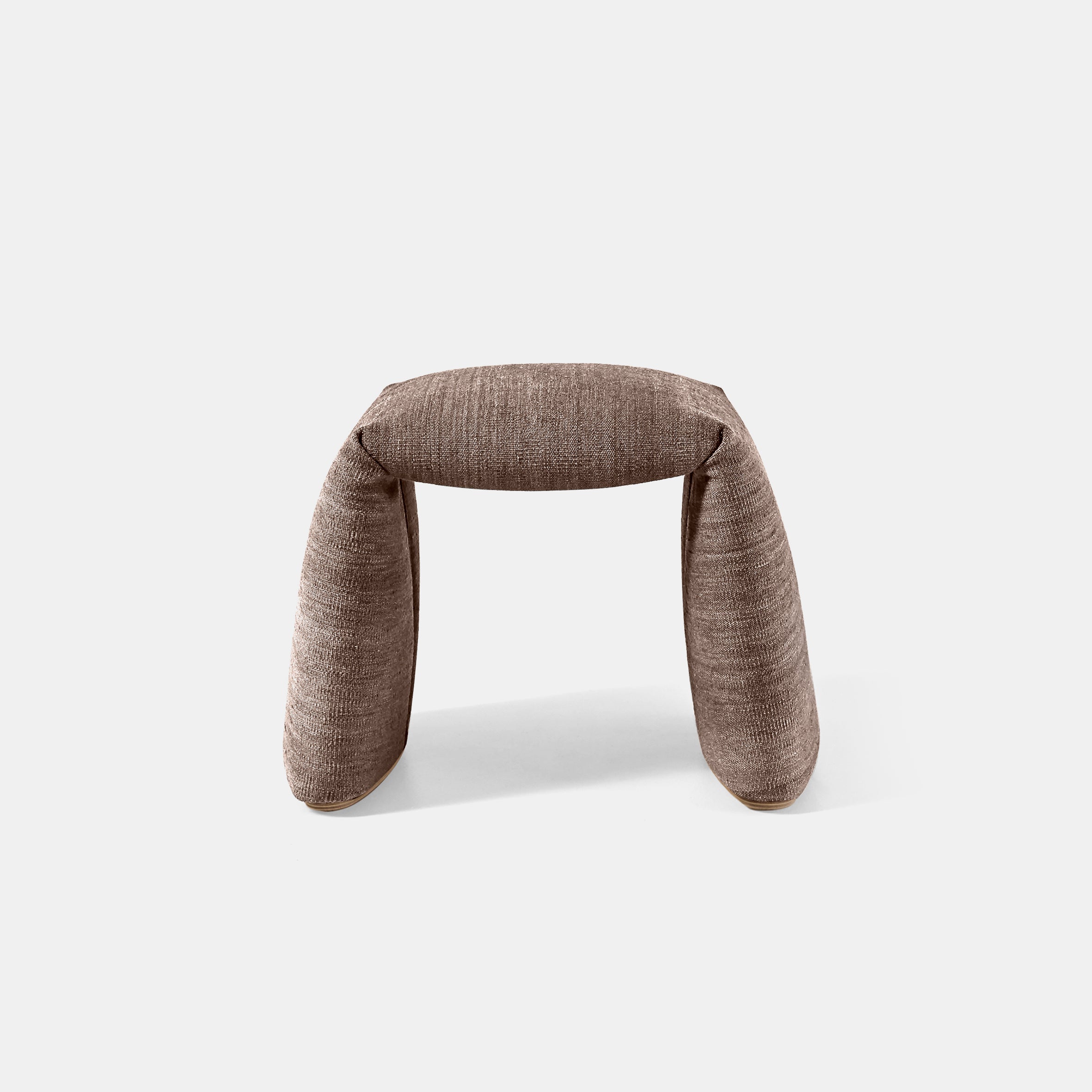 Folded Pouf
