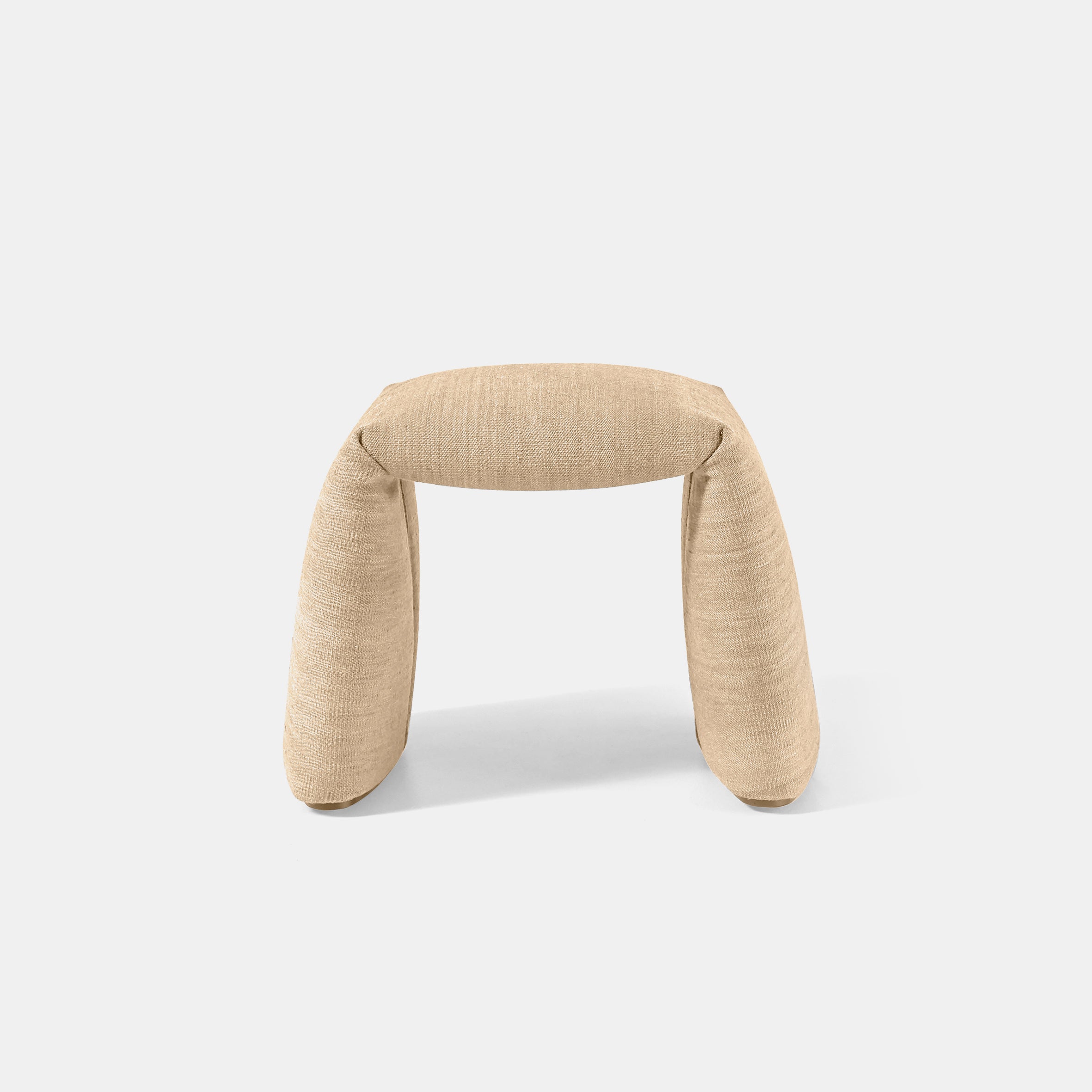 Folded Pouf