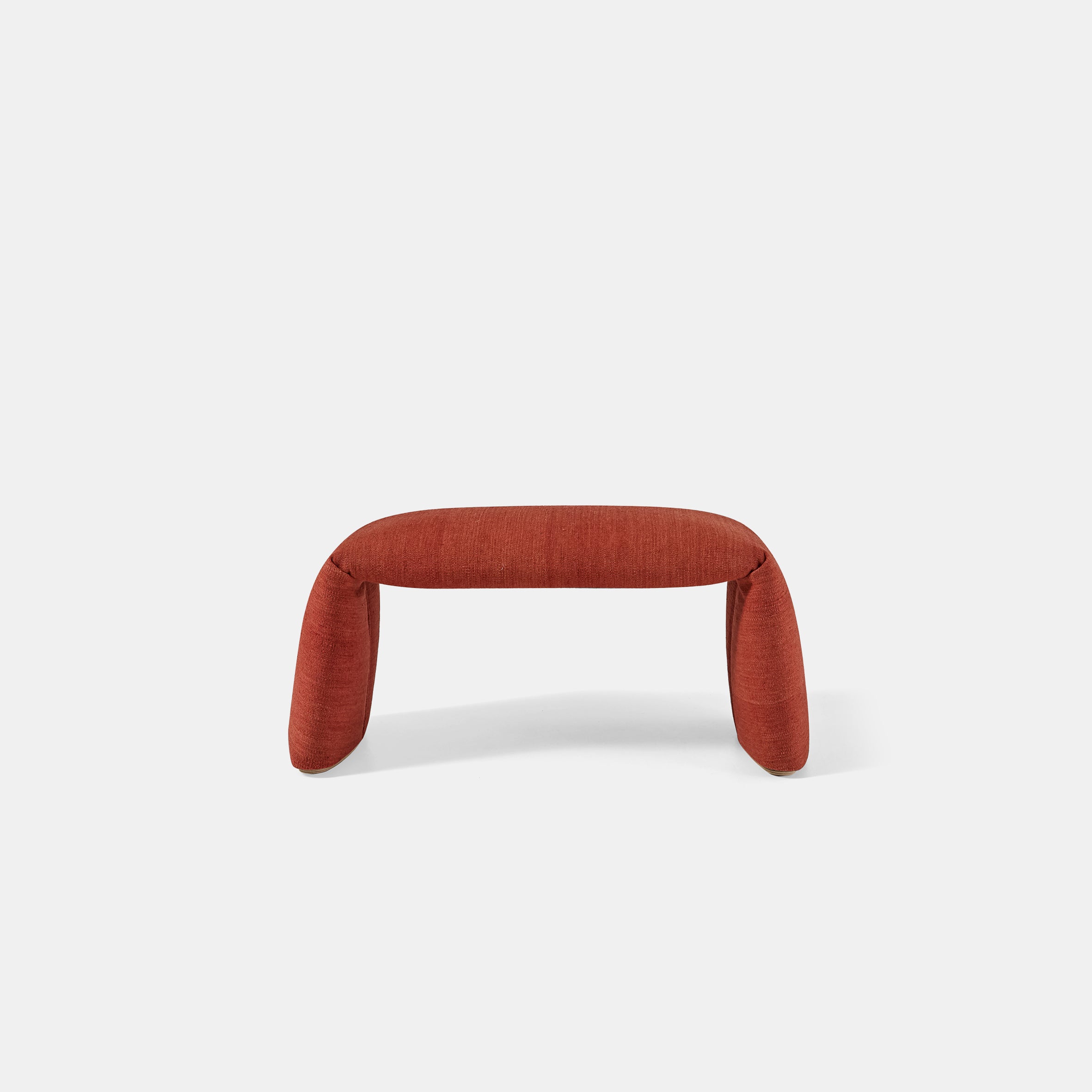 Folded Bench