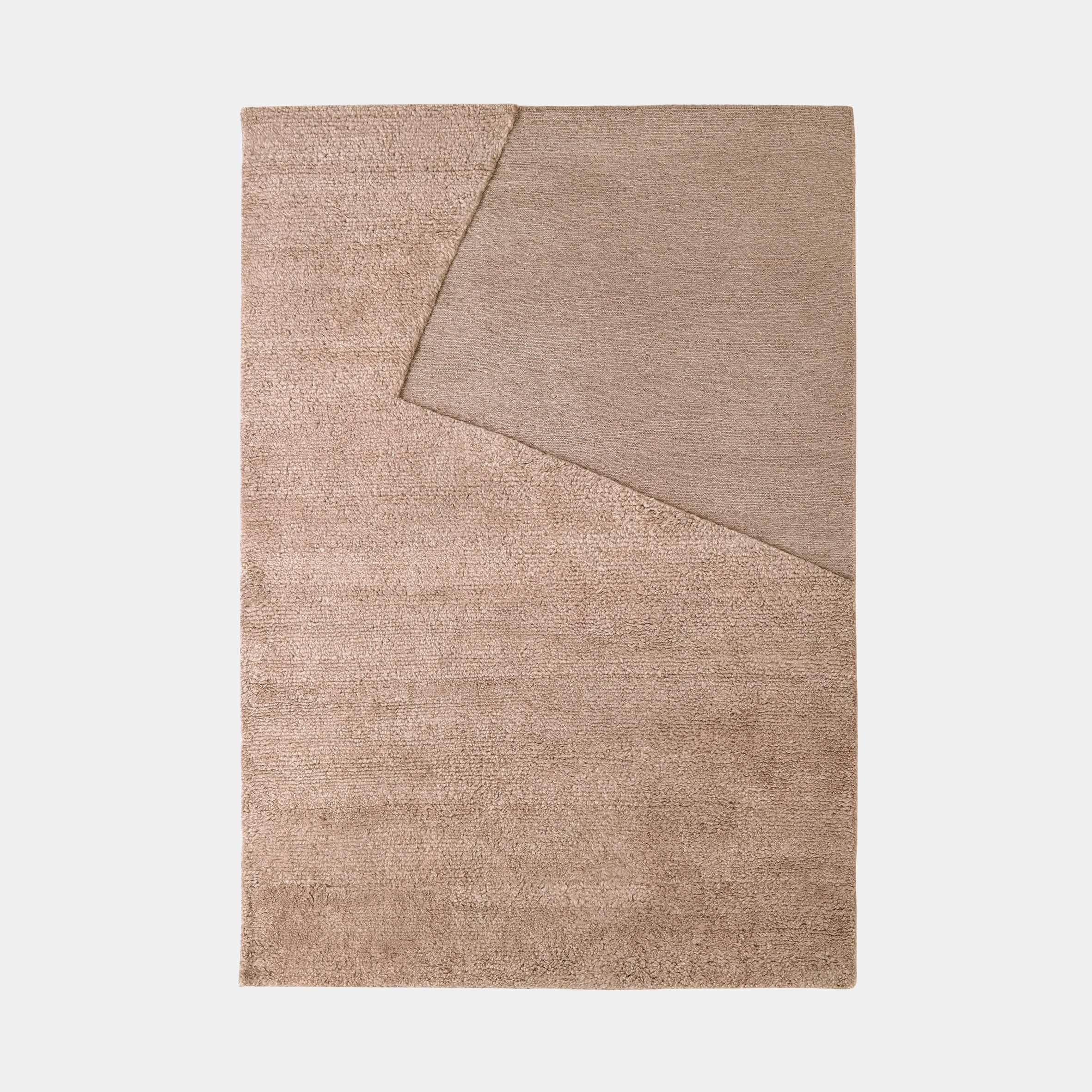 Oblique Rug