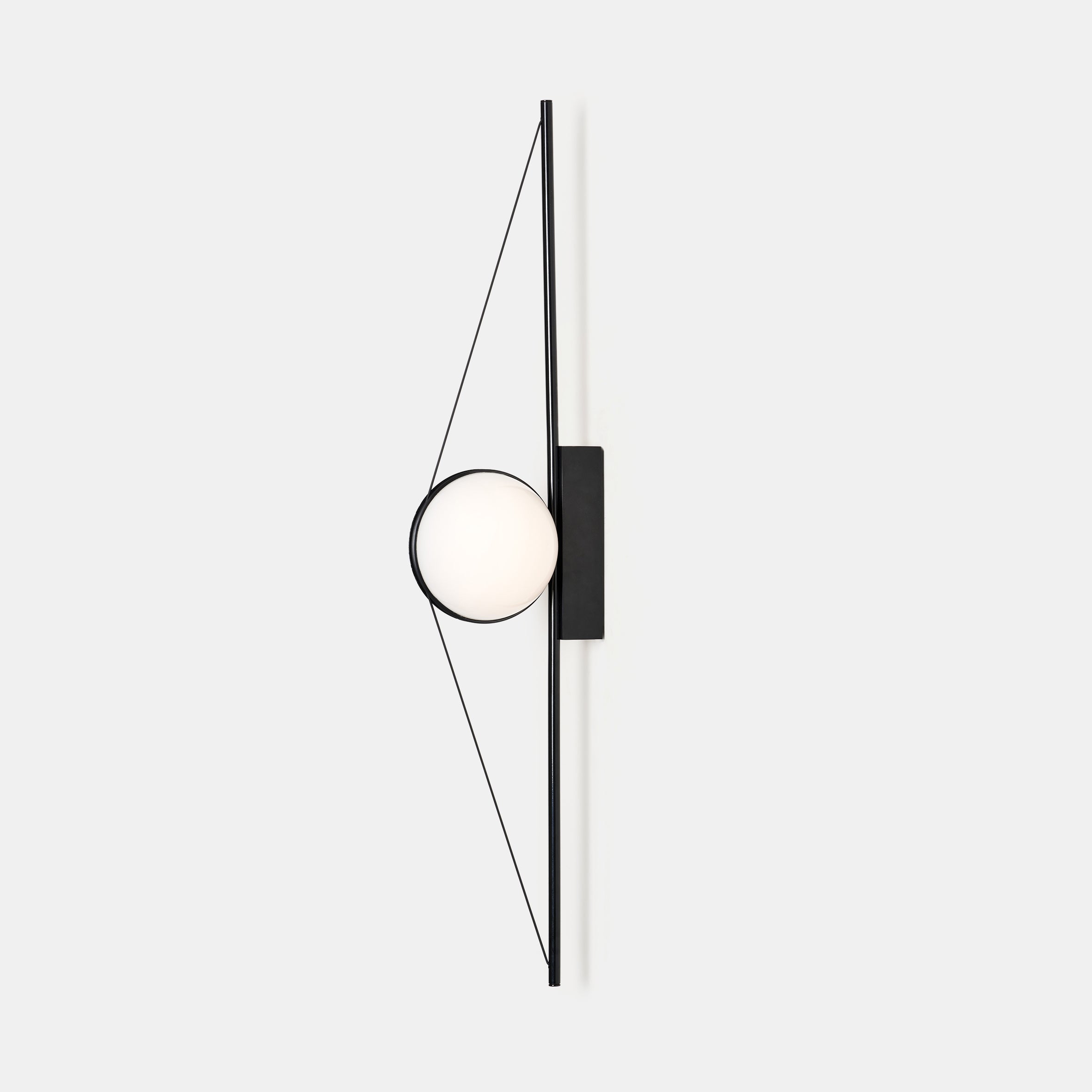 Danseuse Wall Lamp
