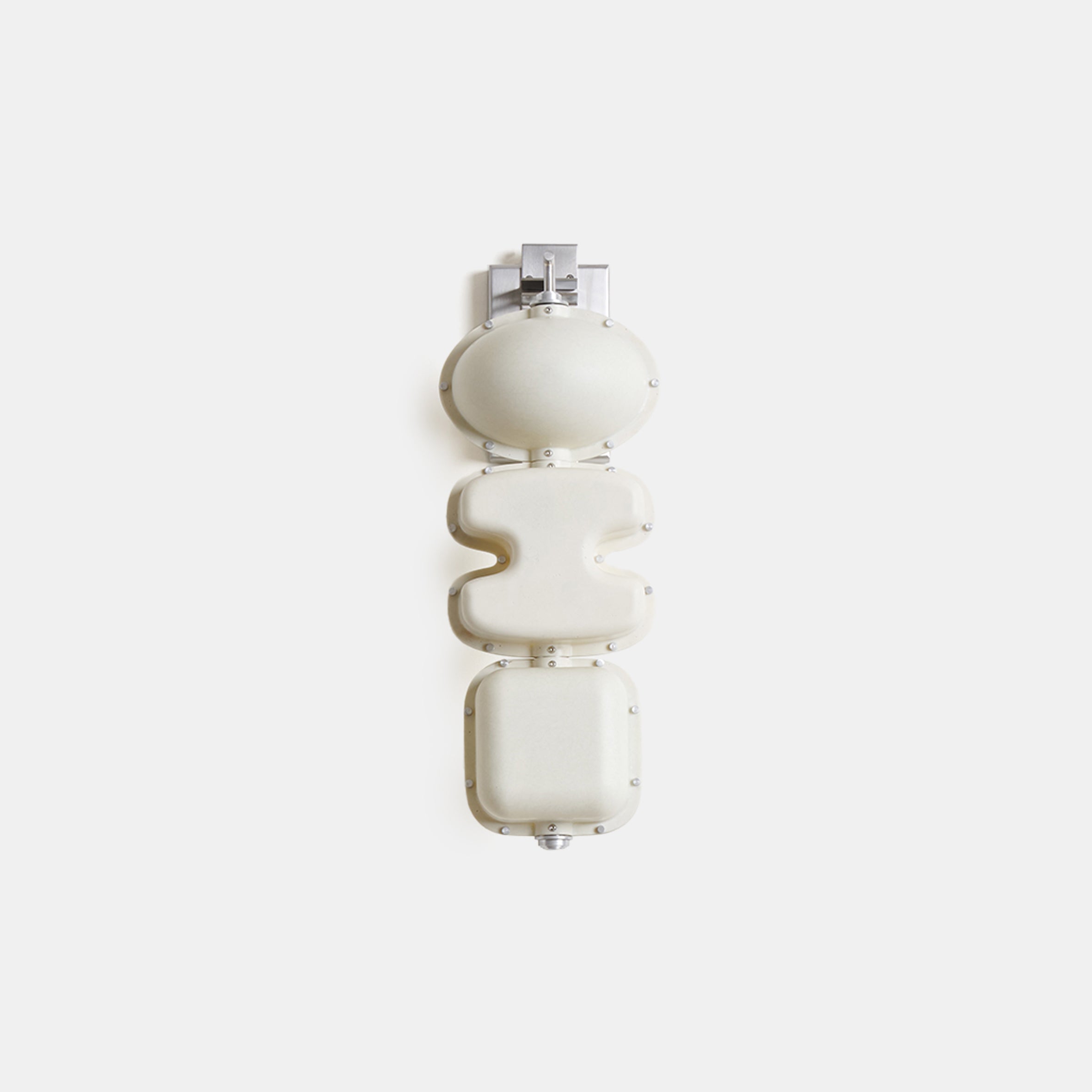 Lantern Stack Medium Sconce