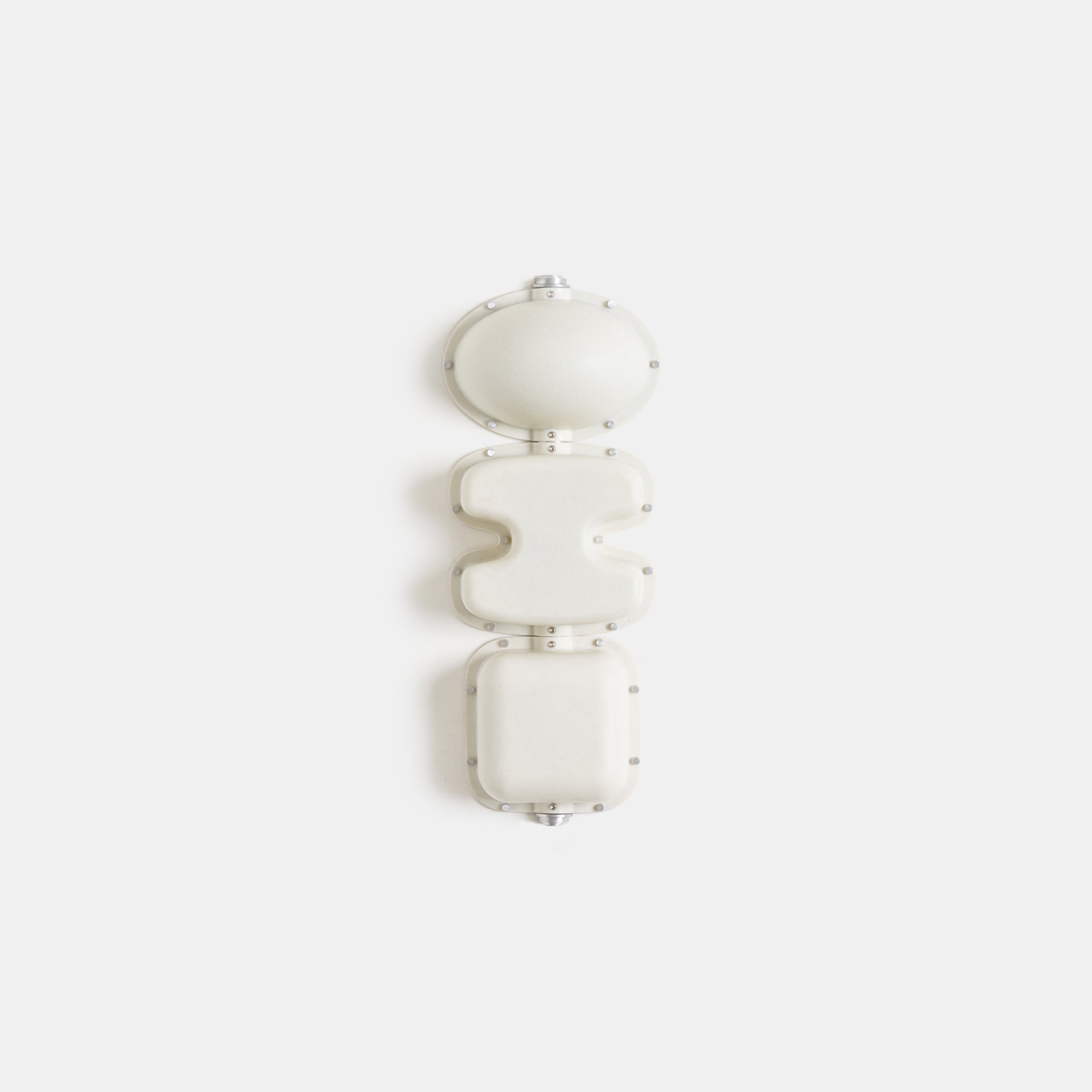 Lantern Stack Small Sconce