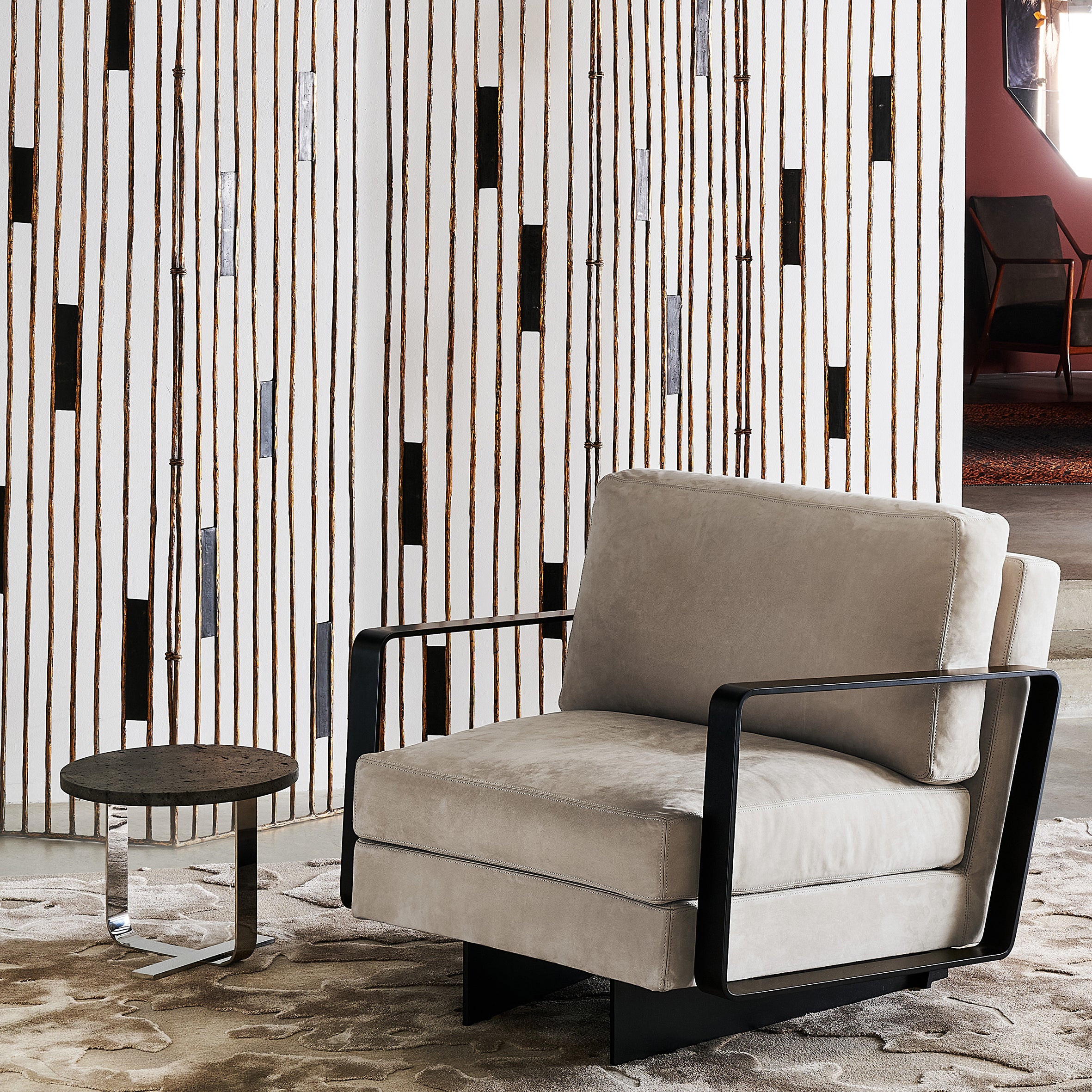 C-Sofa Armchair