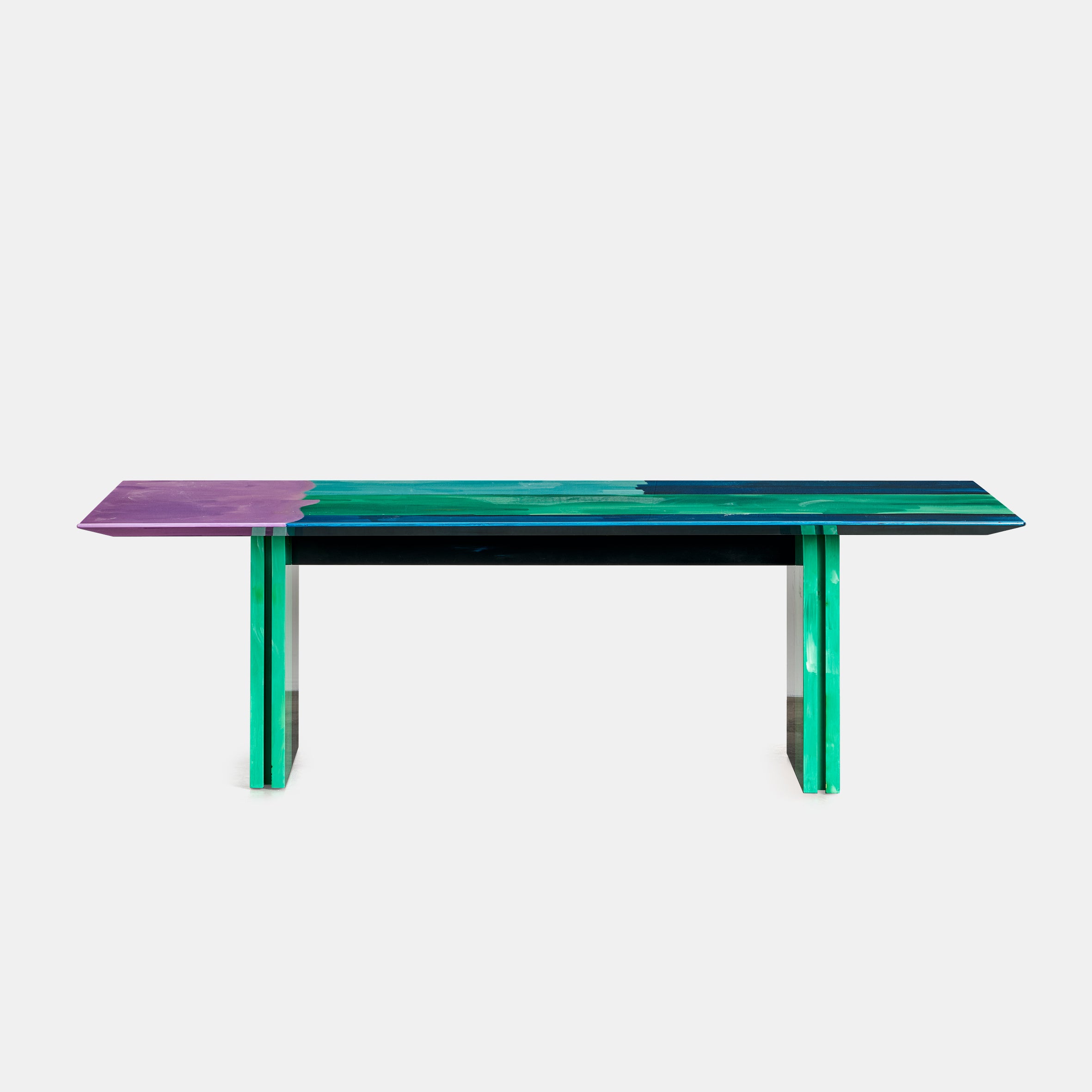 Mensa Rectangular Dining Table