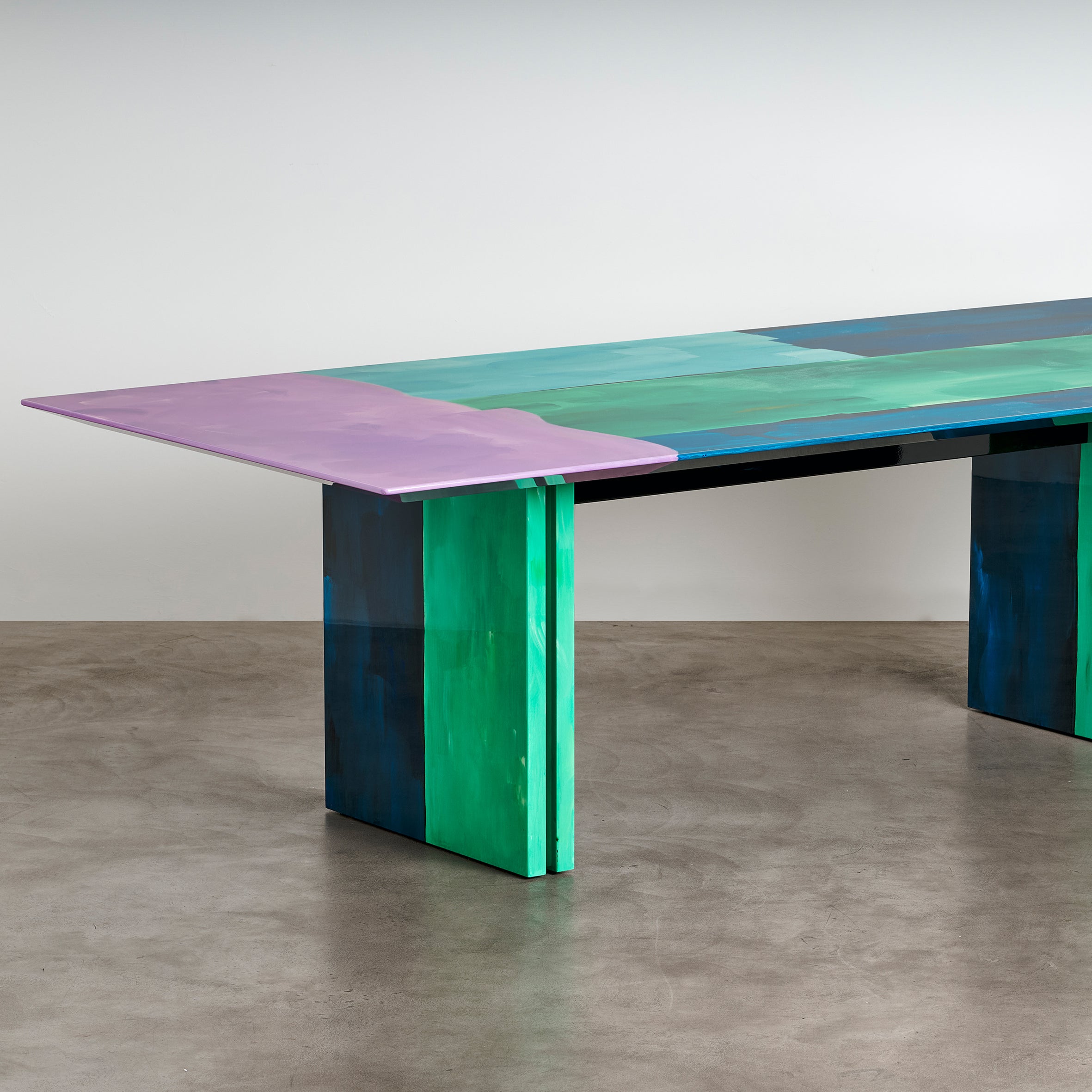 Mensa Rectangular Dining Table