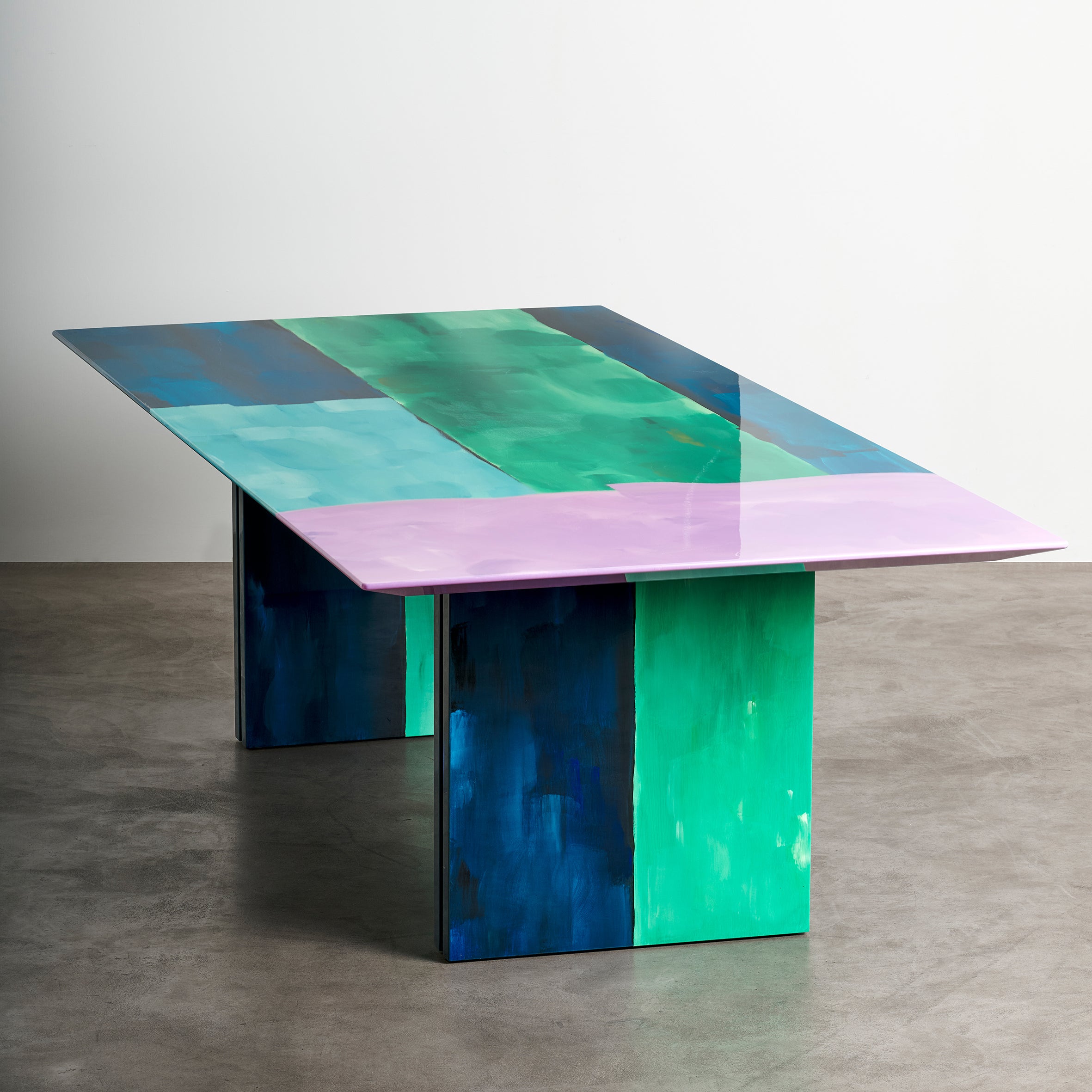 Mensa Rectangular Dining Table