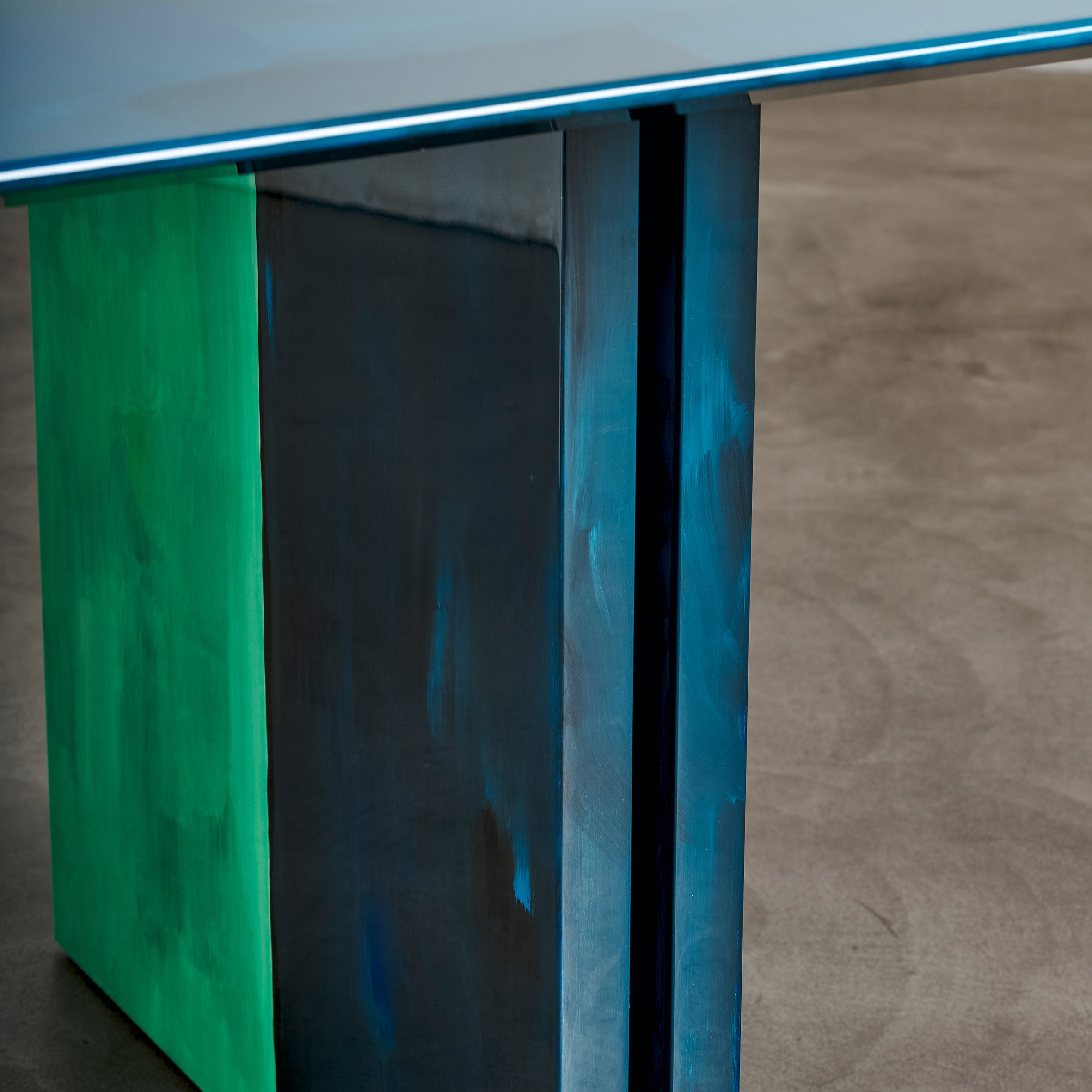 Mensa Rectangular Dining Table