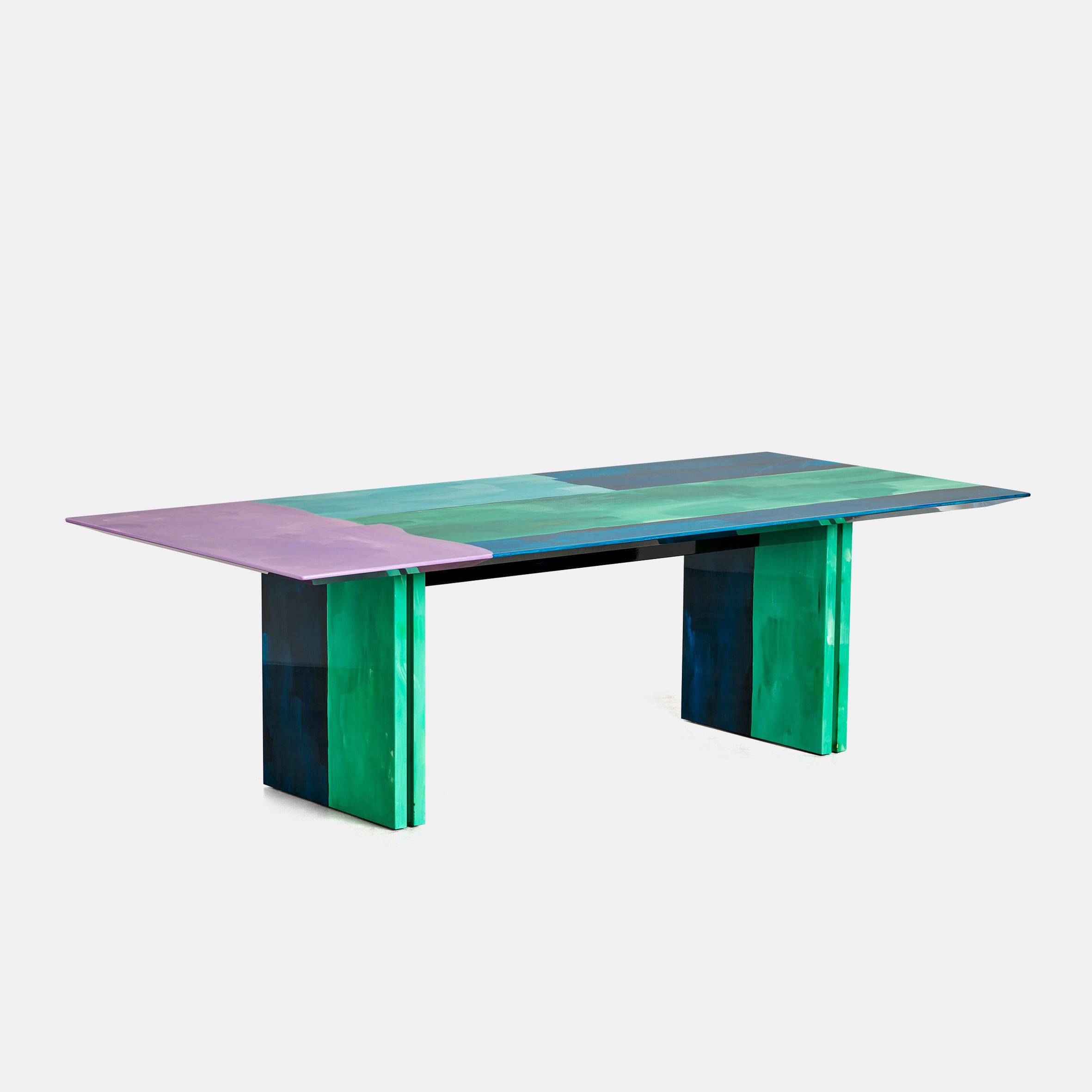 Mensa Rectangular Dining Table